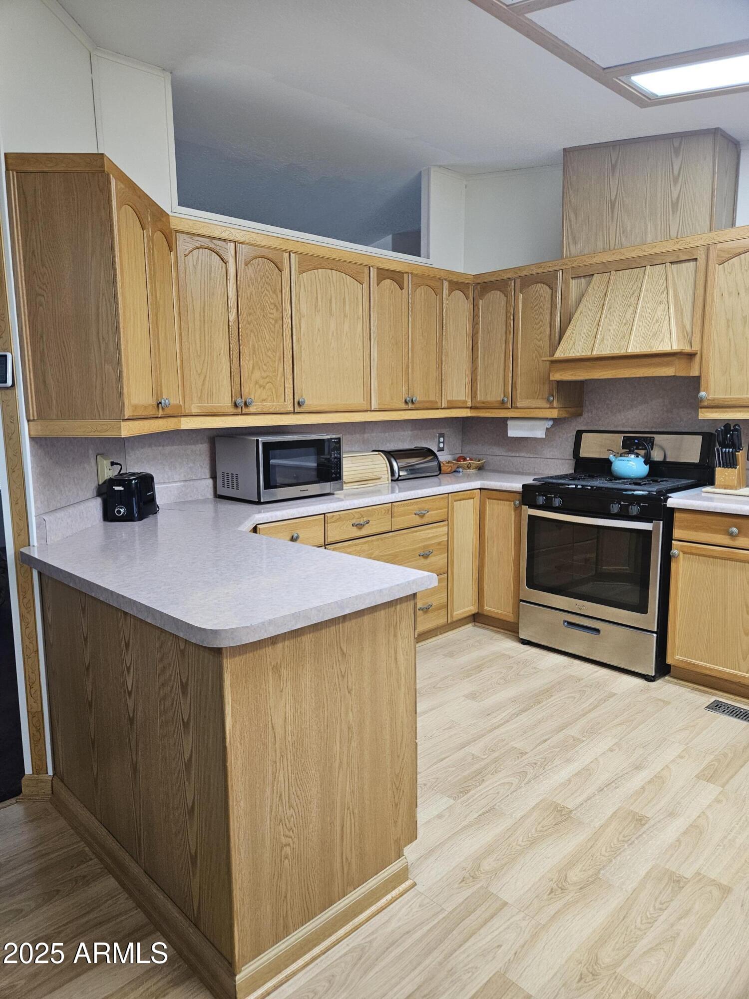 Sierra Vista Village - Residential