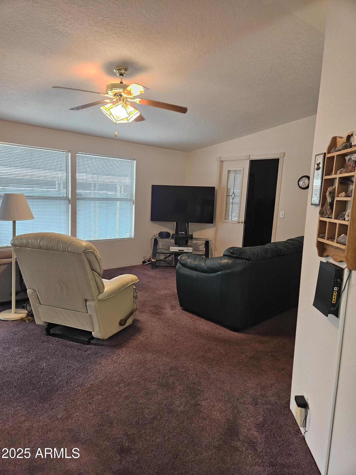 Sierra Vista Village - Residential