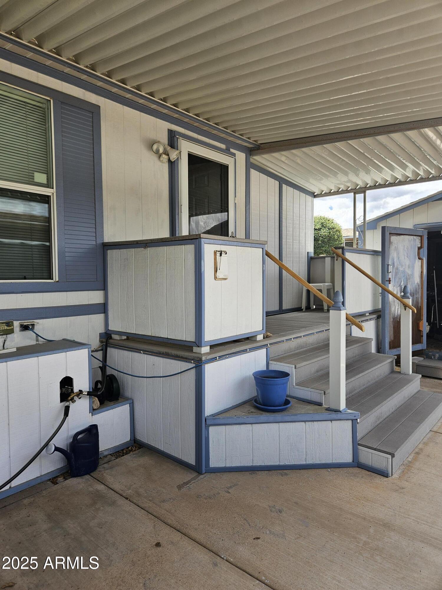 Sierra Vista Village - Residential