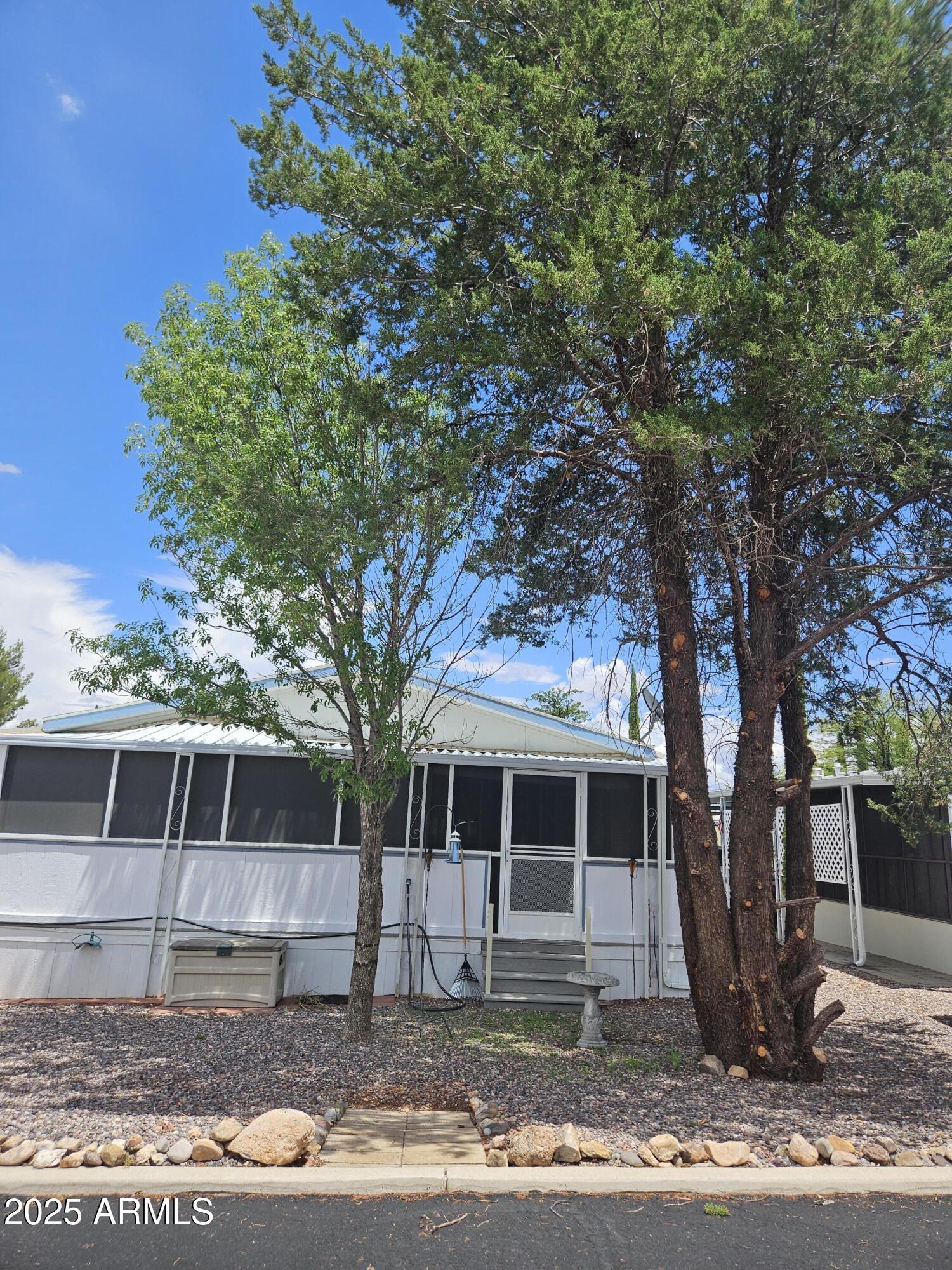 Sierra Vista Village - Residential