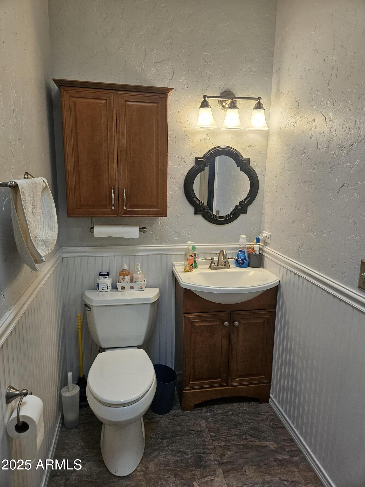 Sierra Vista Village - Residential