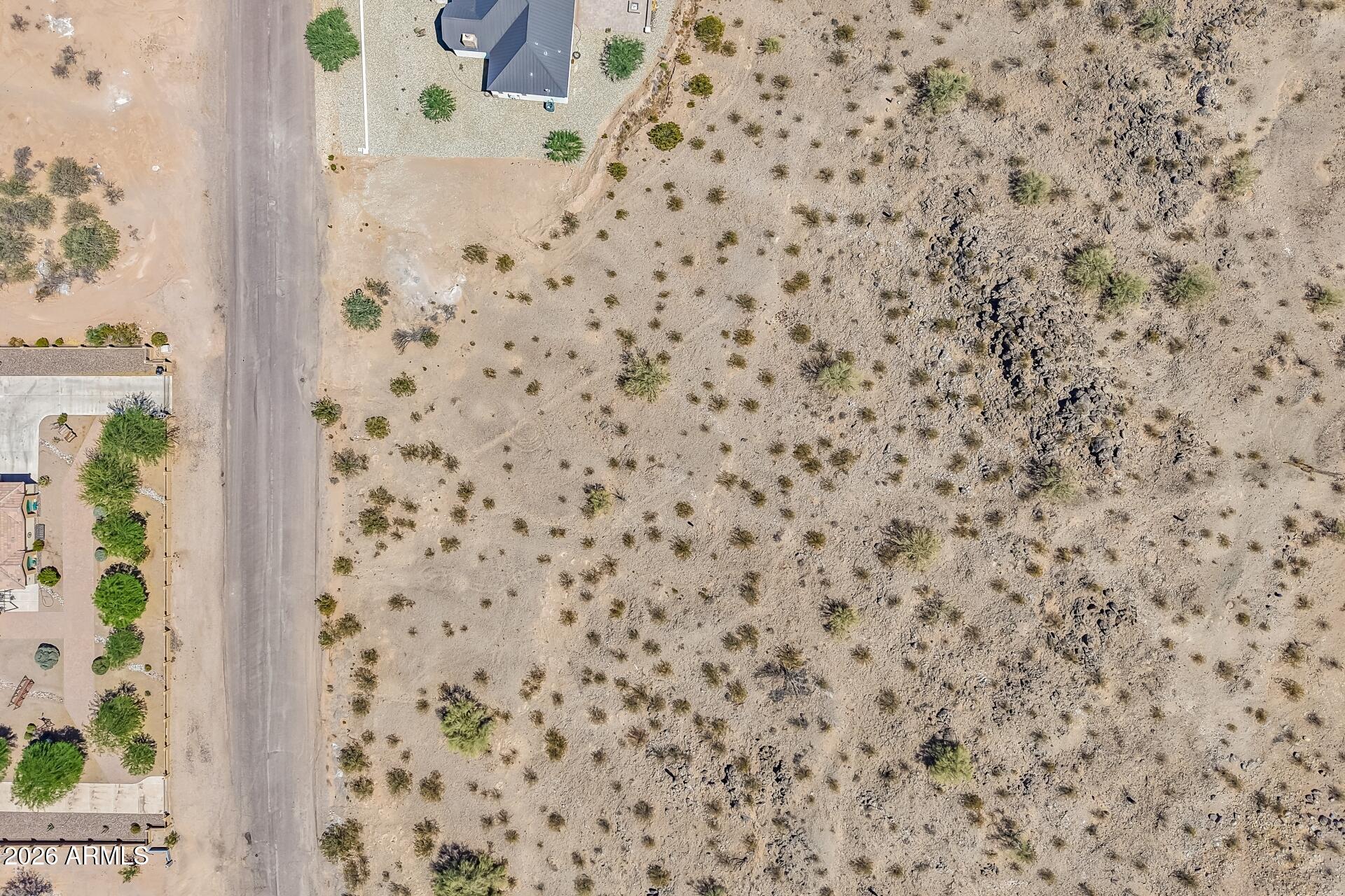 Mountain View Estate - Land