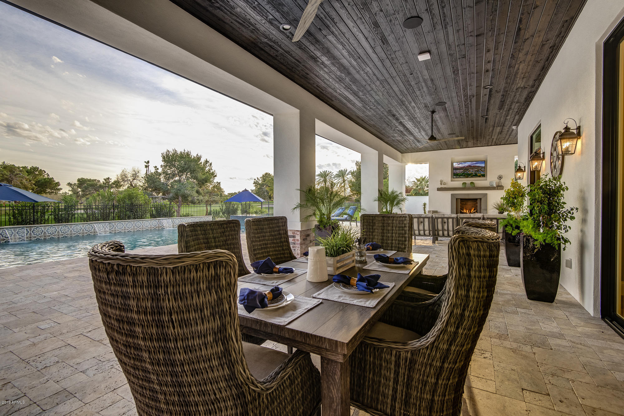 INGLESIDE CLUB TR LOT 16-39, 130-150 - Residential