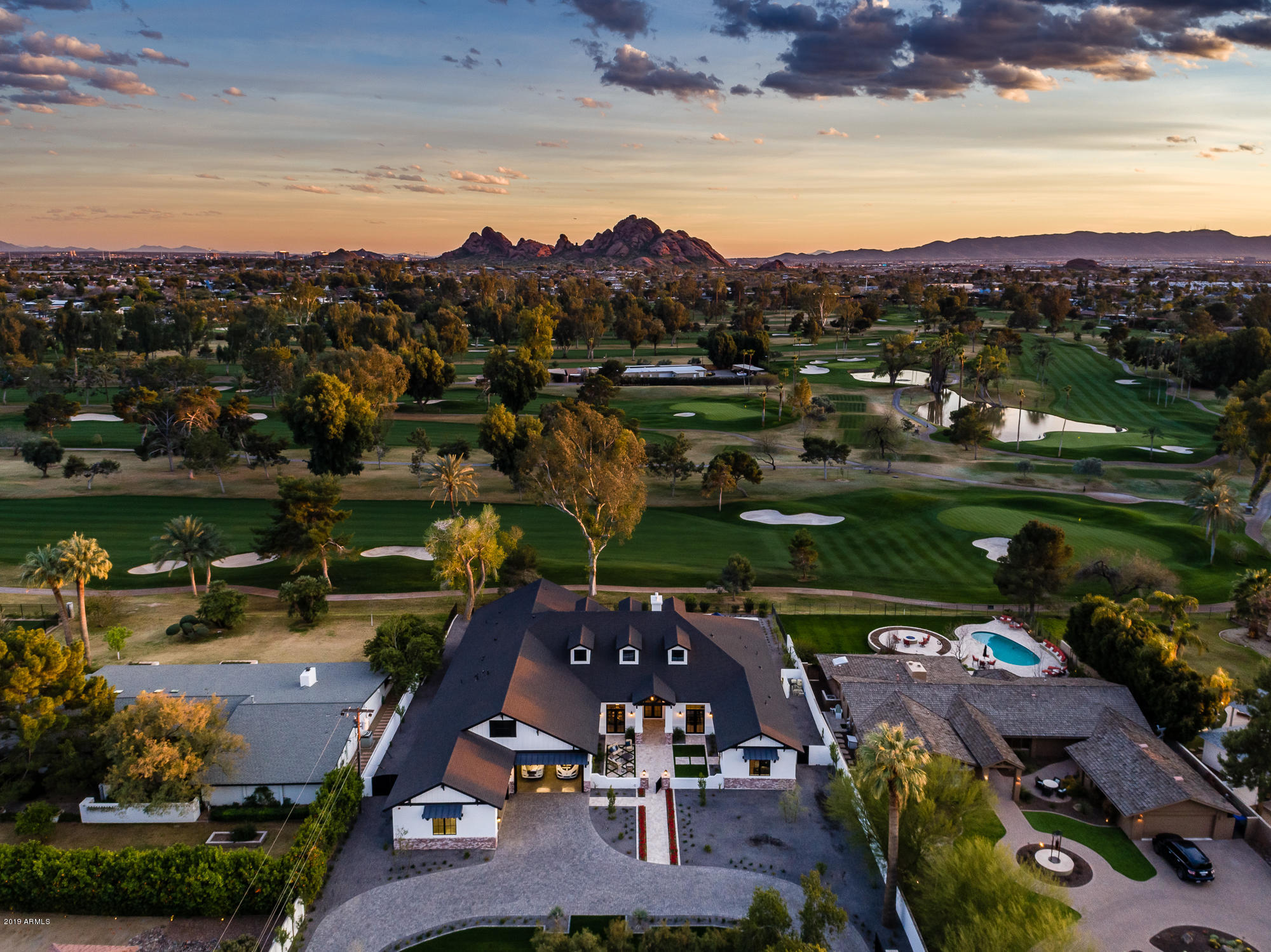 INGLESIDE CLUB TR LOT 16-39, 130-150 - Residential