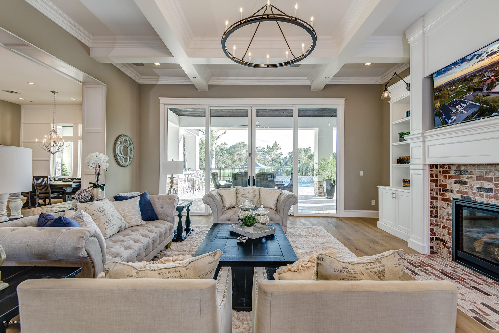 INGLESIDE CLUB TR LOT 16-39, 130-150 - Residential