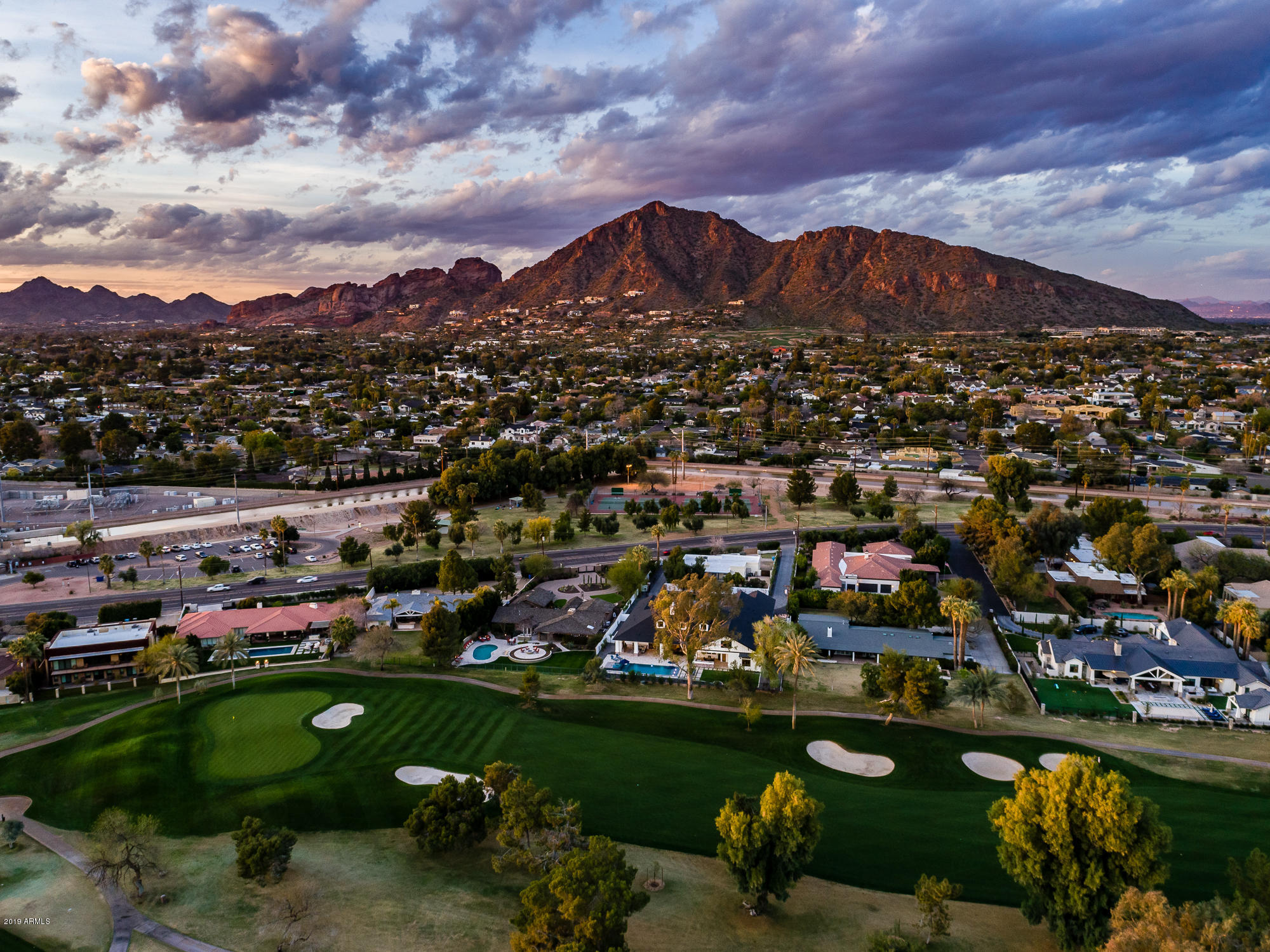 INGLESIDE CLUB TR LOT 16-39, 130-150 - Residential