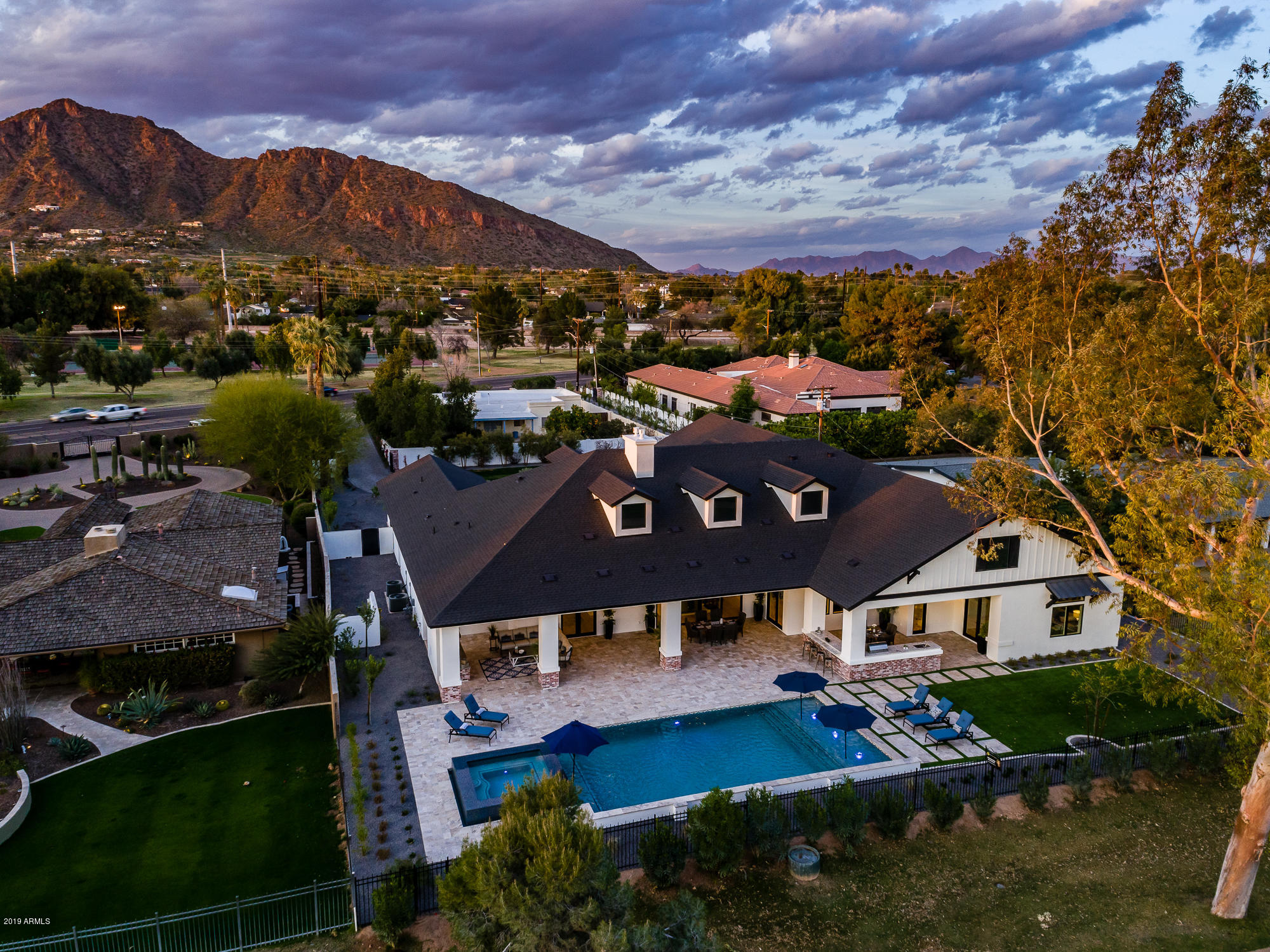 INGLESIDE CLUB TR LOT 16-39, 130-150 - Residential