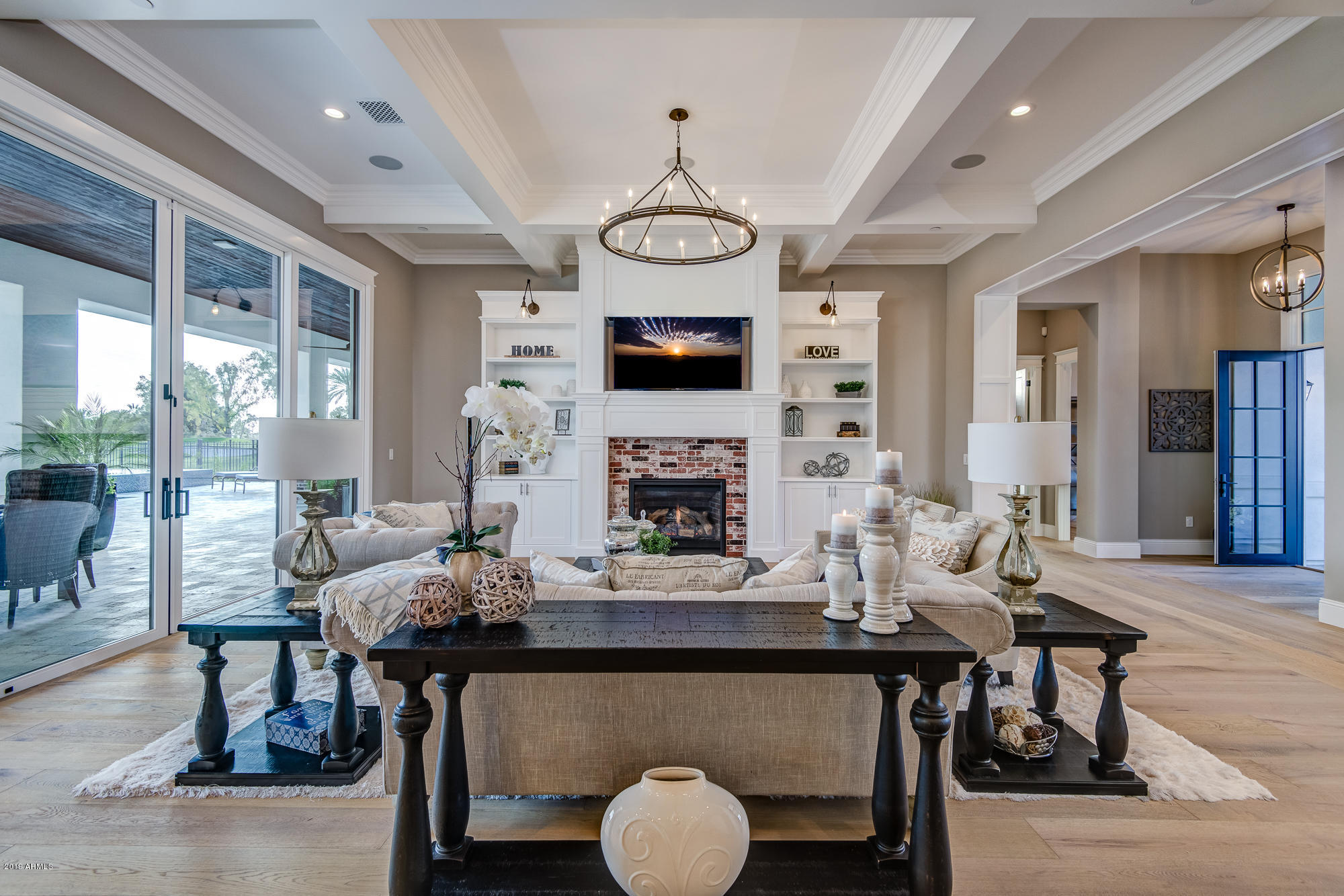 INGLESIDE CLUB TR LOT 16-39, 130-150 - Residential