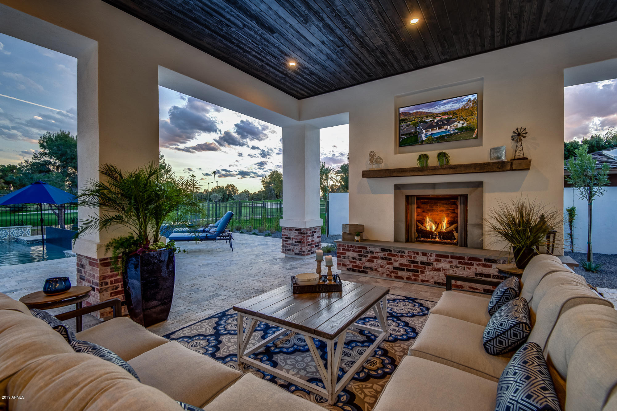 INGLESIDE CLUB TR LOT 16-39, 130-150 - Residential