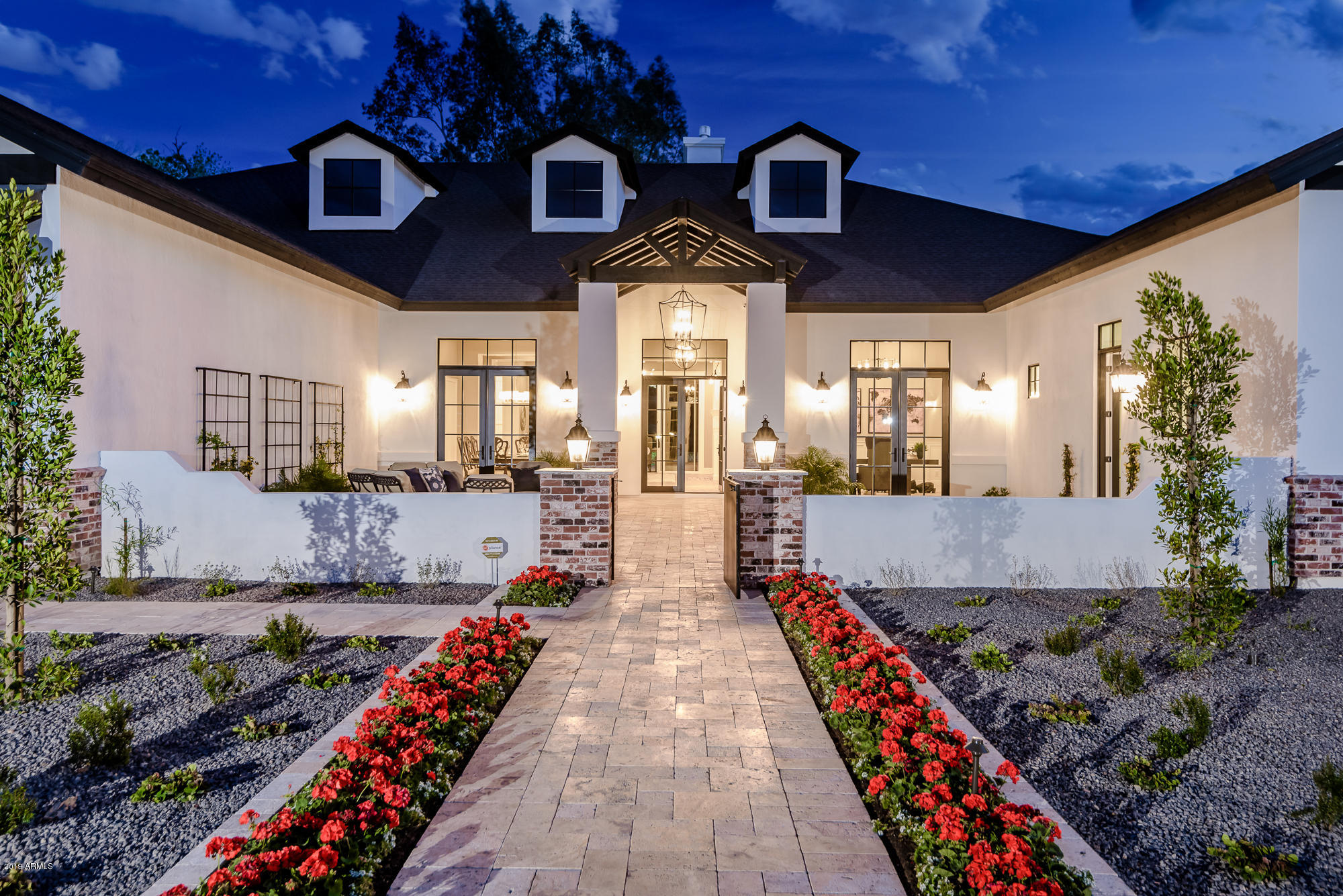 INGLESIDE CLUB TR LOT 16-39, 130-150 - Residential