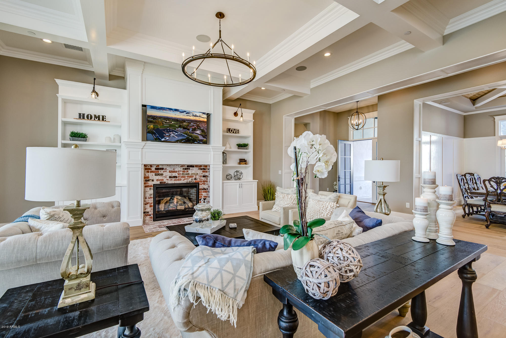 INGLESIDE CLUB TR LOT 16-39, 130-150 - Residential