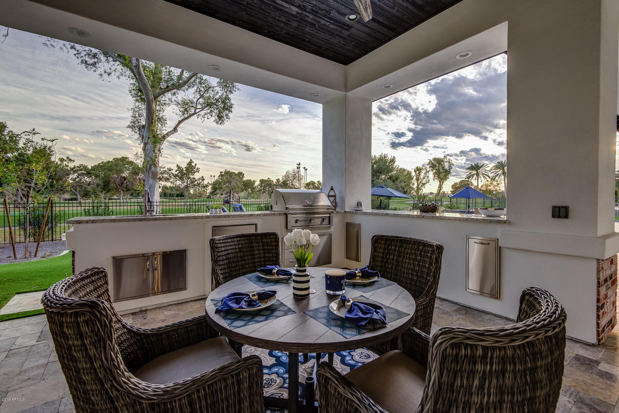 INGLESIDE CLUB TR LOT 16-39, 130-150 - Residential