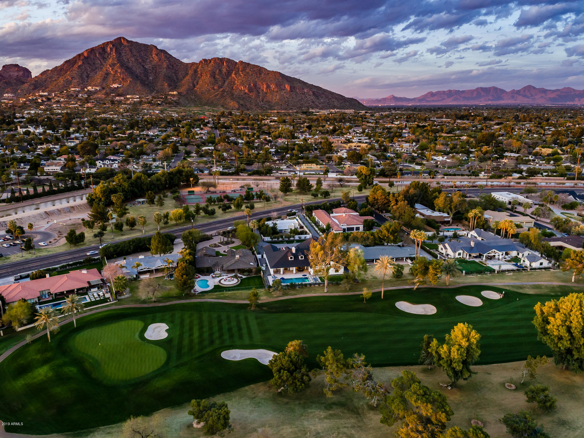 INGLESIDE CLUB TR LOT 16-39, 130-150 - Residential