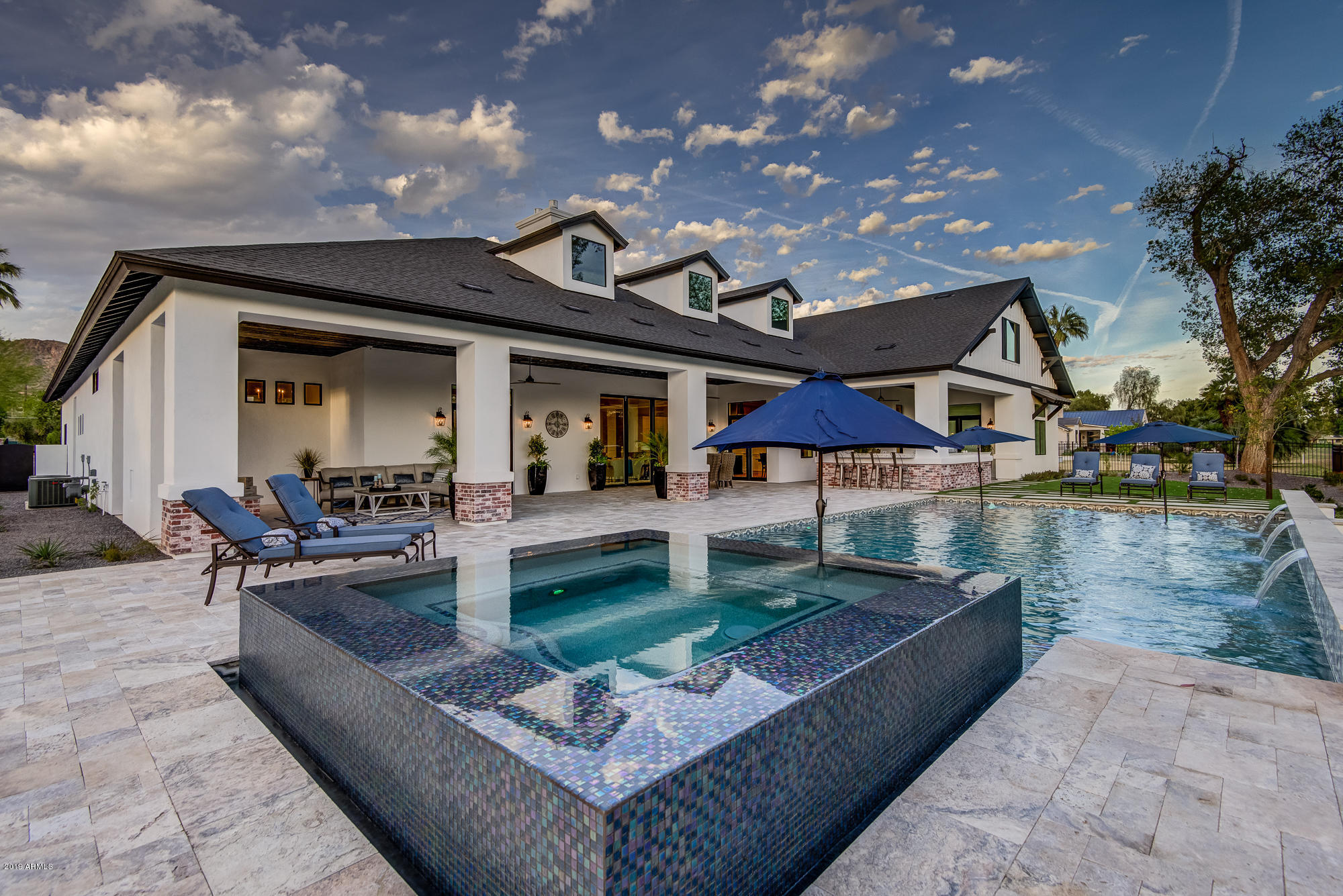 INGLESIDE CLUB TR LOT 16-39, 130-150 - Residential