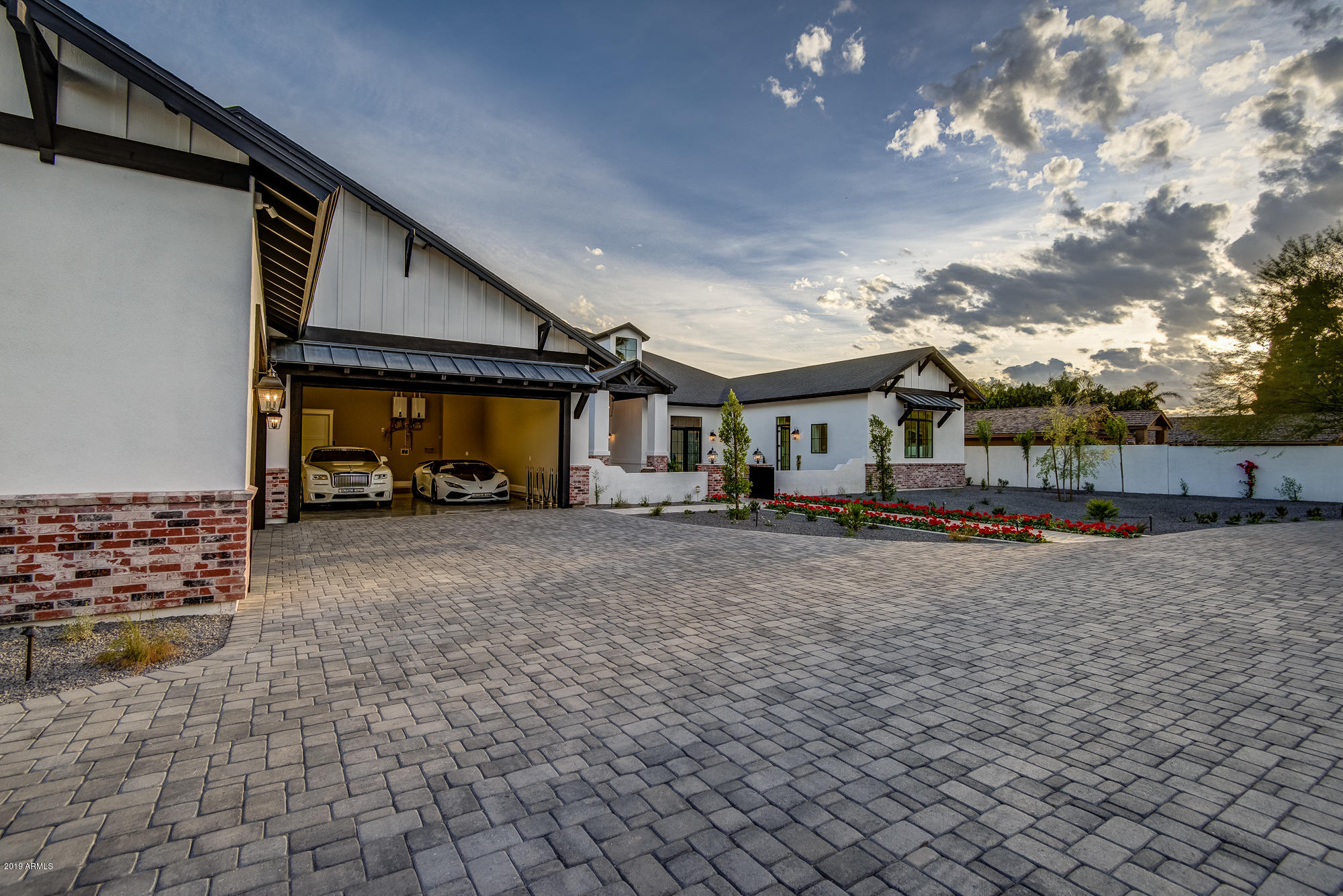 INGLESIDE CLUB TR LOT 16-39, 130-150 - Residential