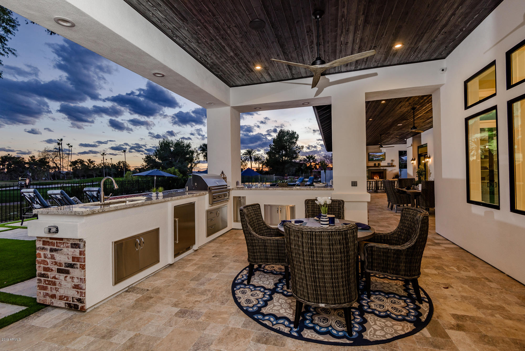 INGLESIDE CLUB TR LOT 16-39, 130-150 - Residential