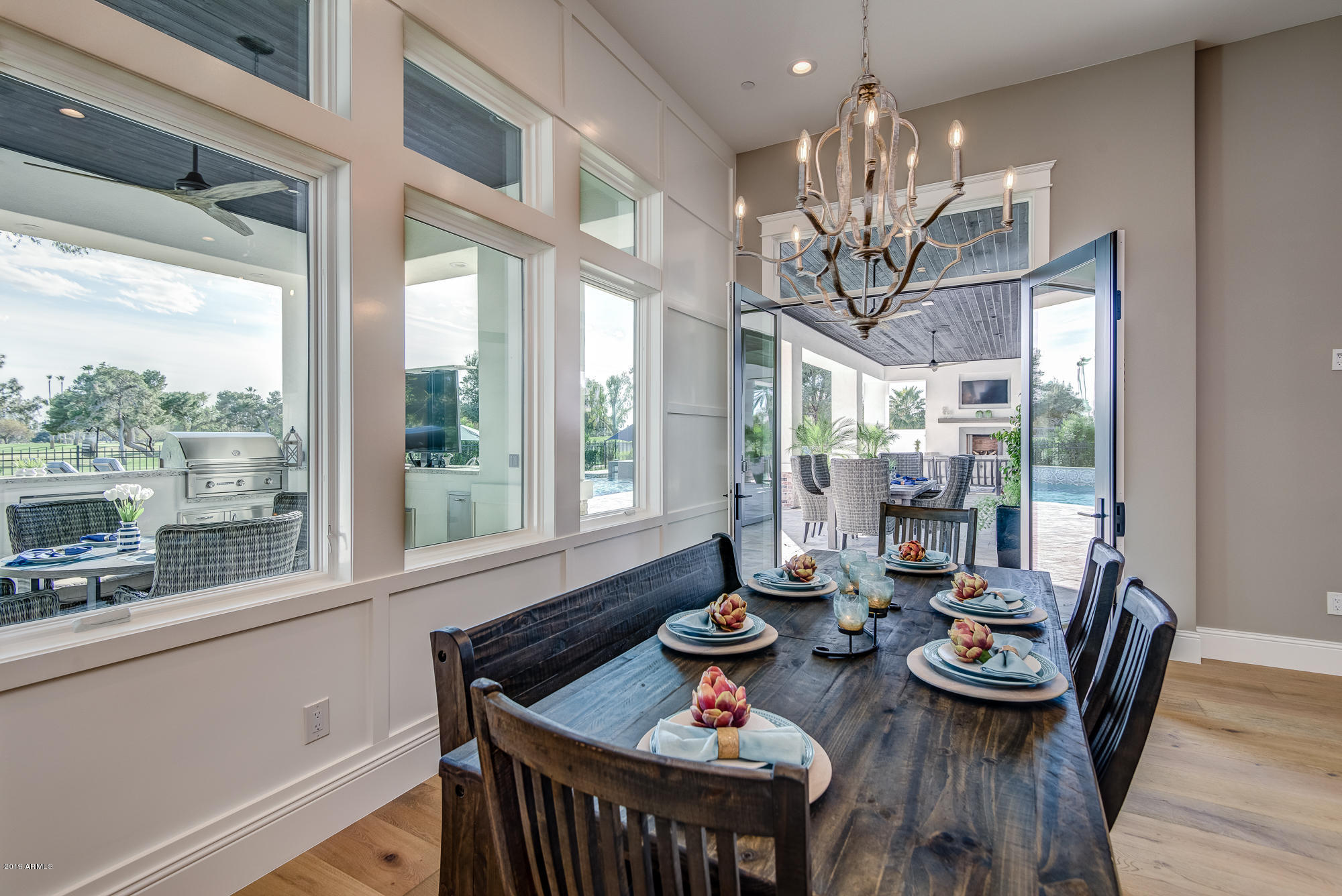 INGLESIDE CLUB TR LOT 16-39, 130-150 - Residential