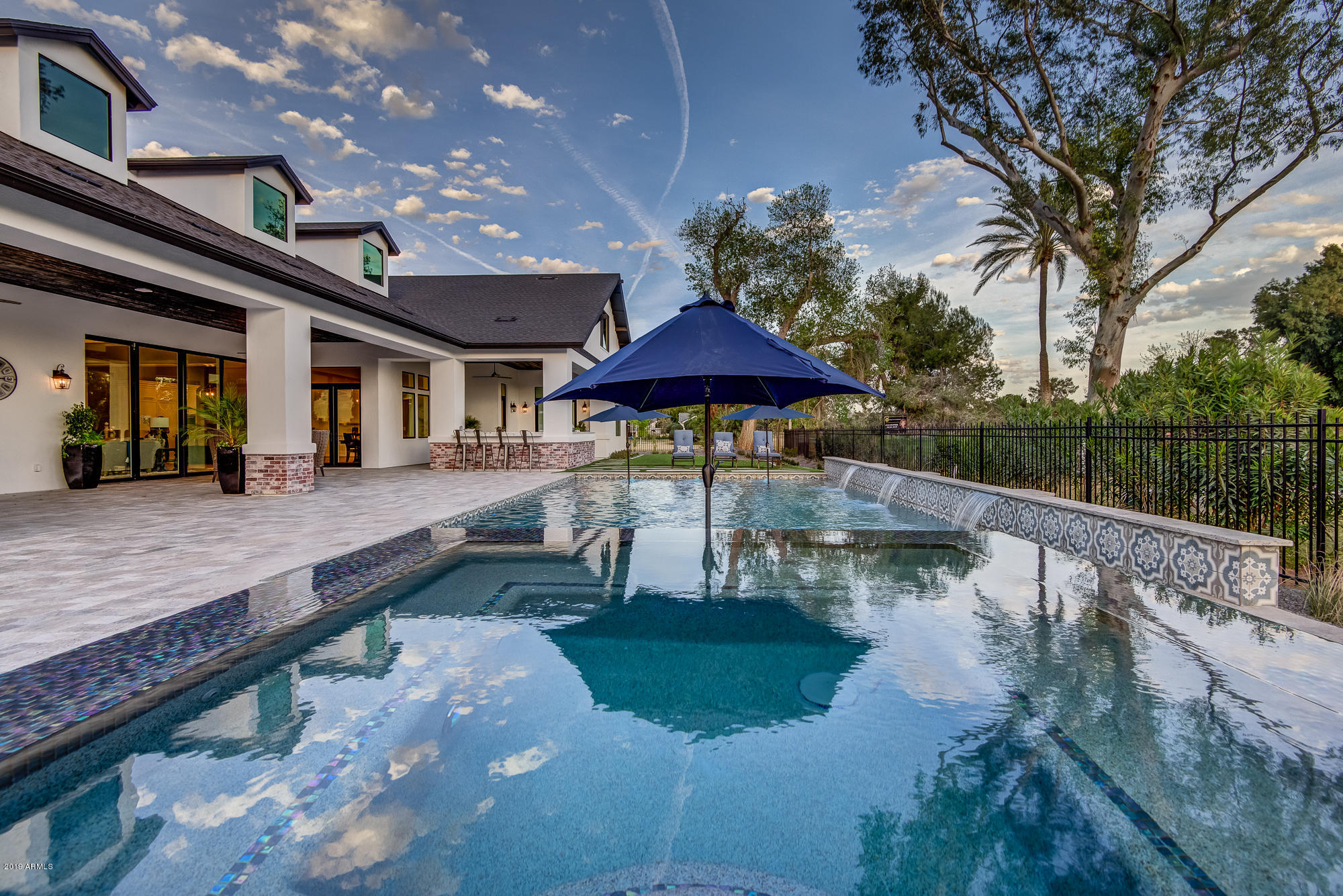 INGLESIDE CLUB TR LOT 16-39, 130-150 - Residential