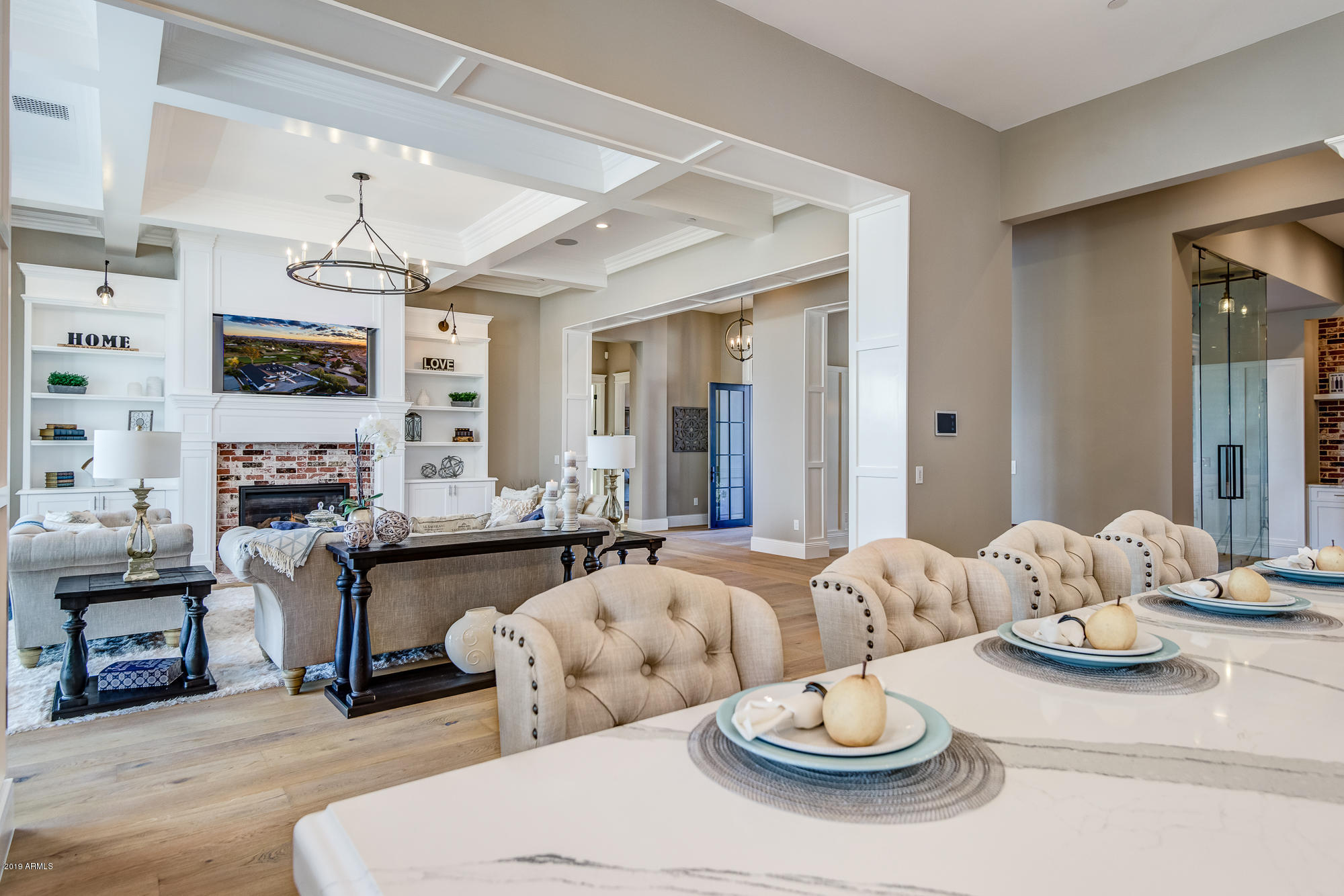 INGLESIDE CLUB TR LOT 16-39, 130-150 - Residential