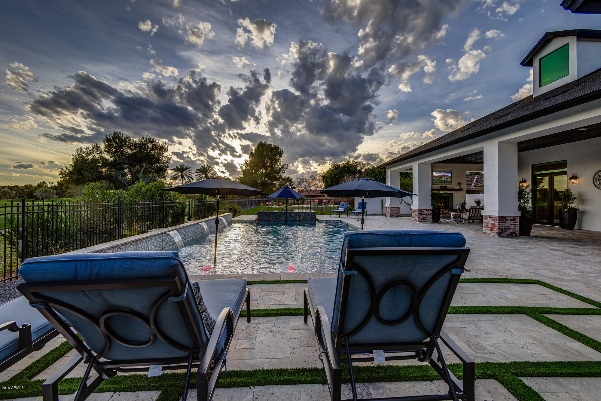 INGLESIDE CLUB TR LOT 16-39, 130-150 - Residential