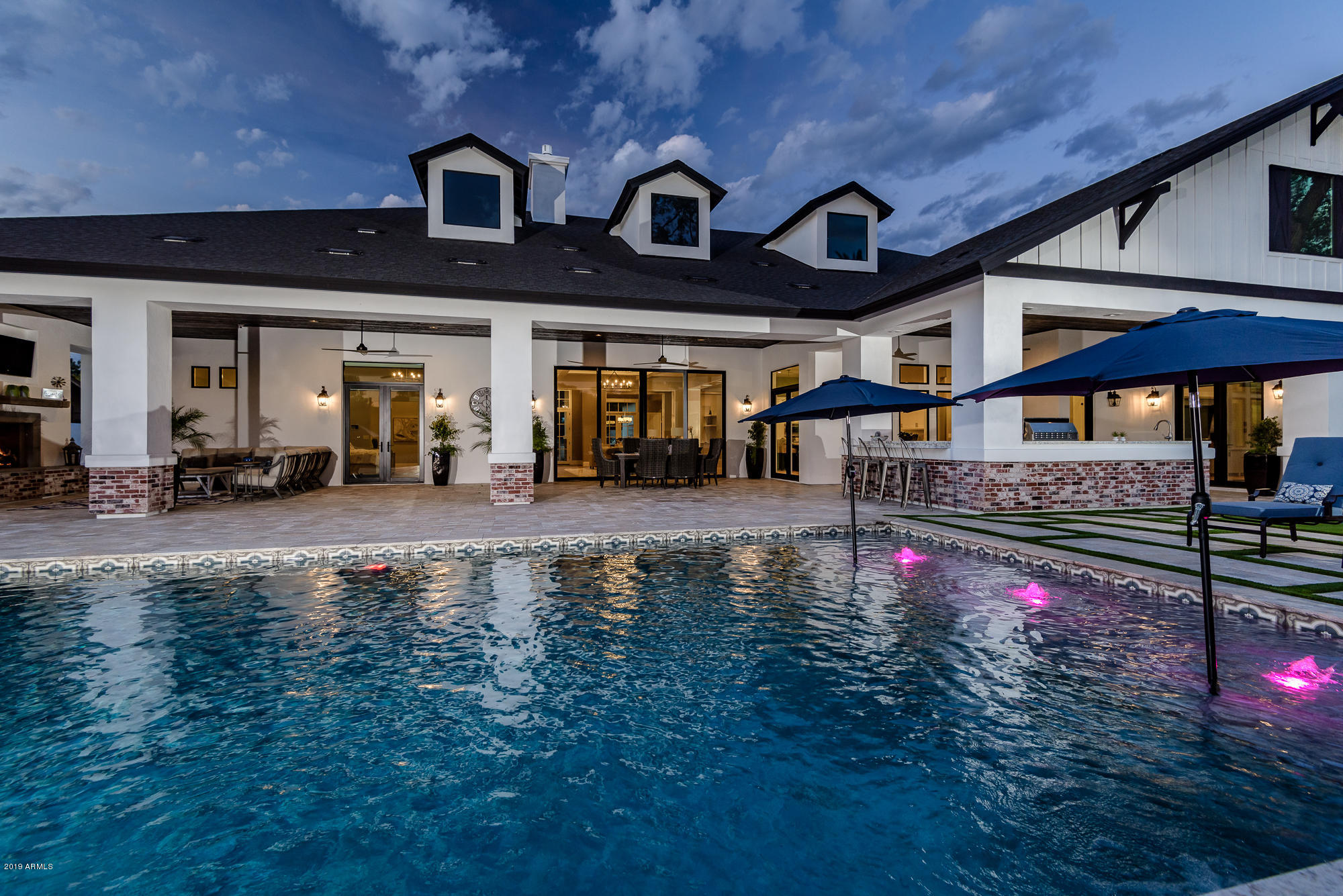 INGLESIDE CLUB TR LOT 16-39, 130-150 - Residential