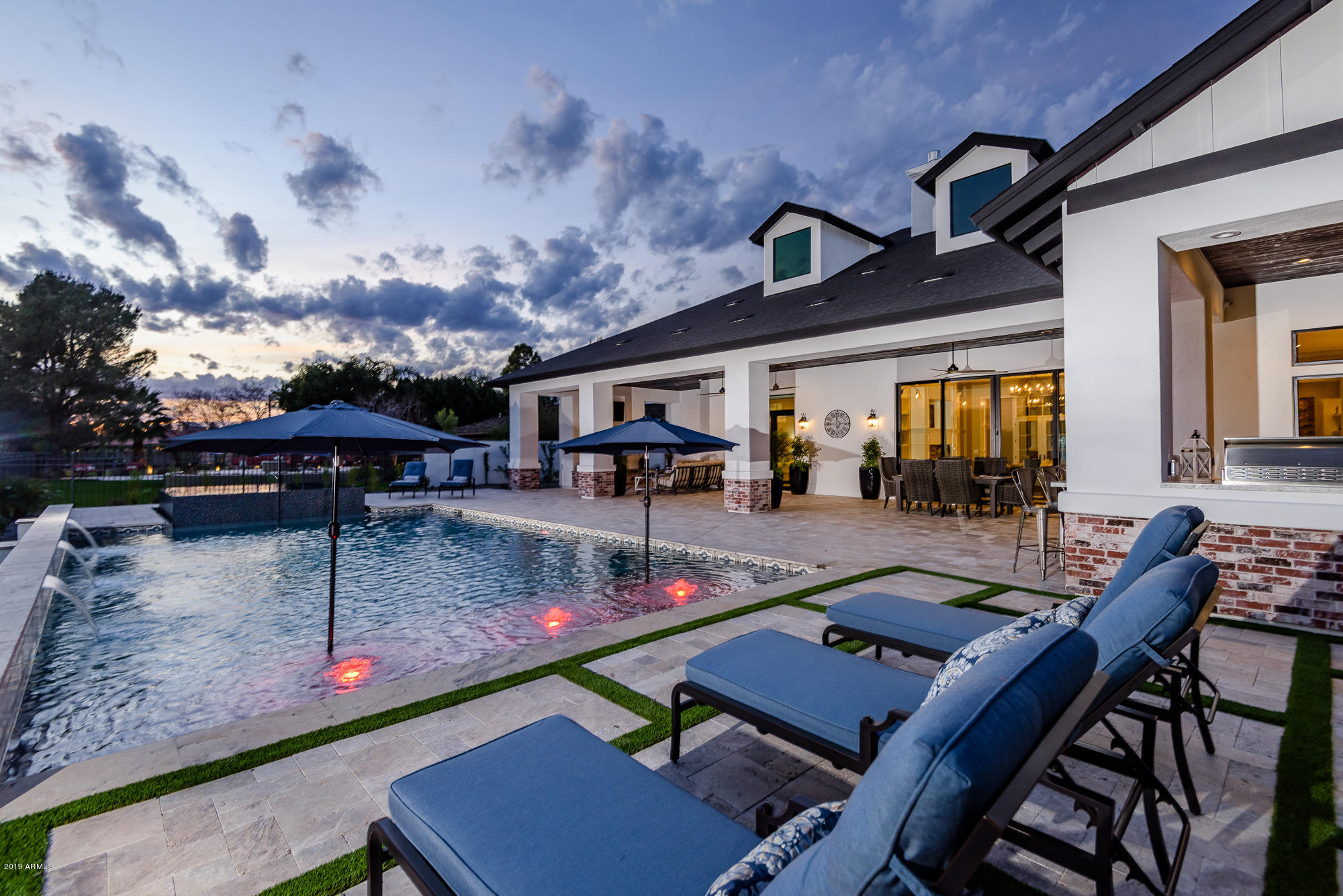INGLESIDE CLUB TR LOT 16-39, 130-150 - Residential