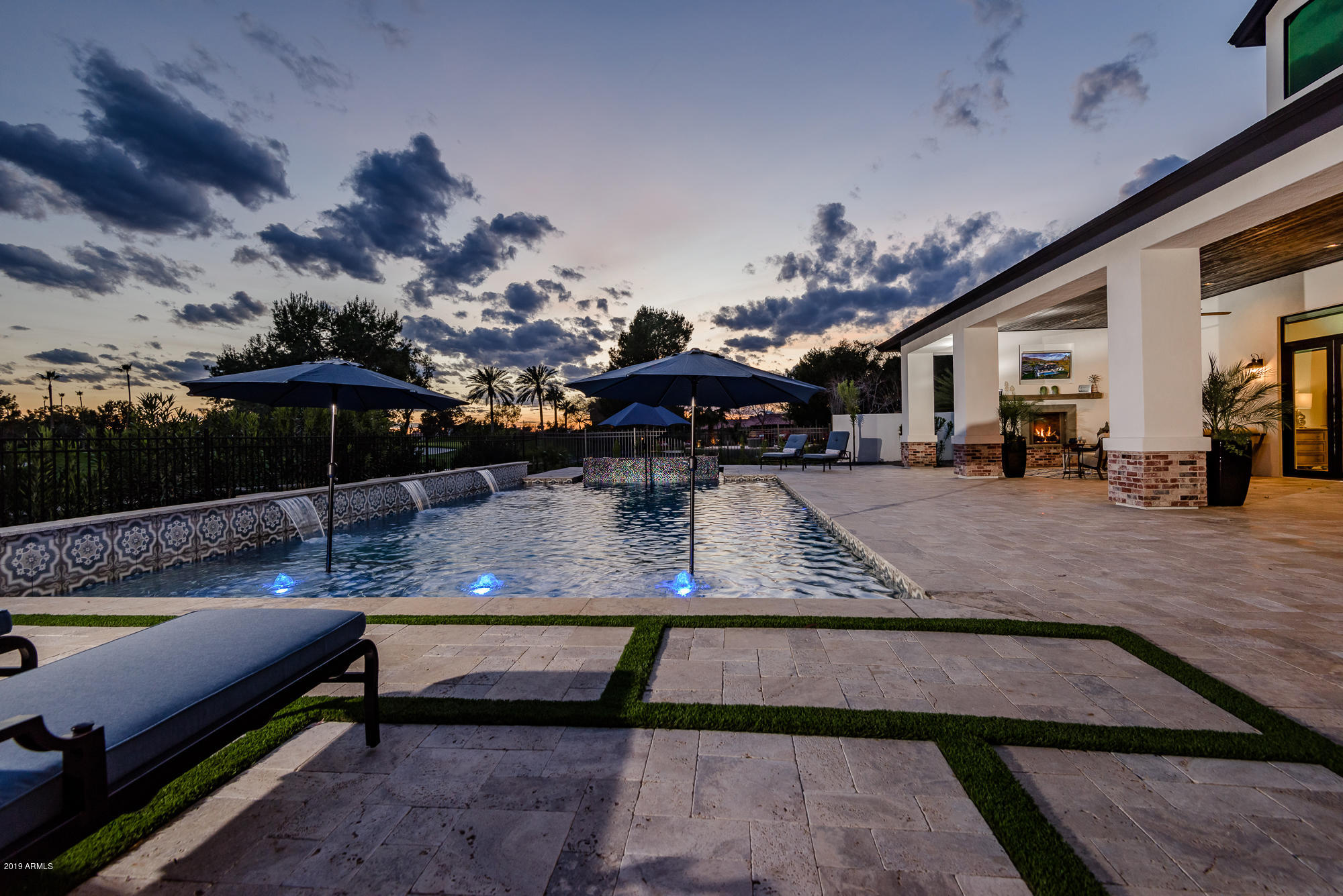 INGLESIDE CLUB TR LOT 16-39, 130-150 - Residential