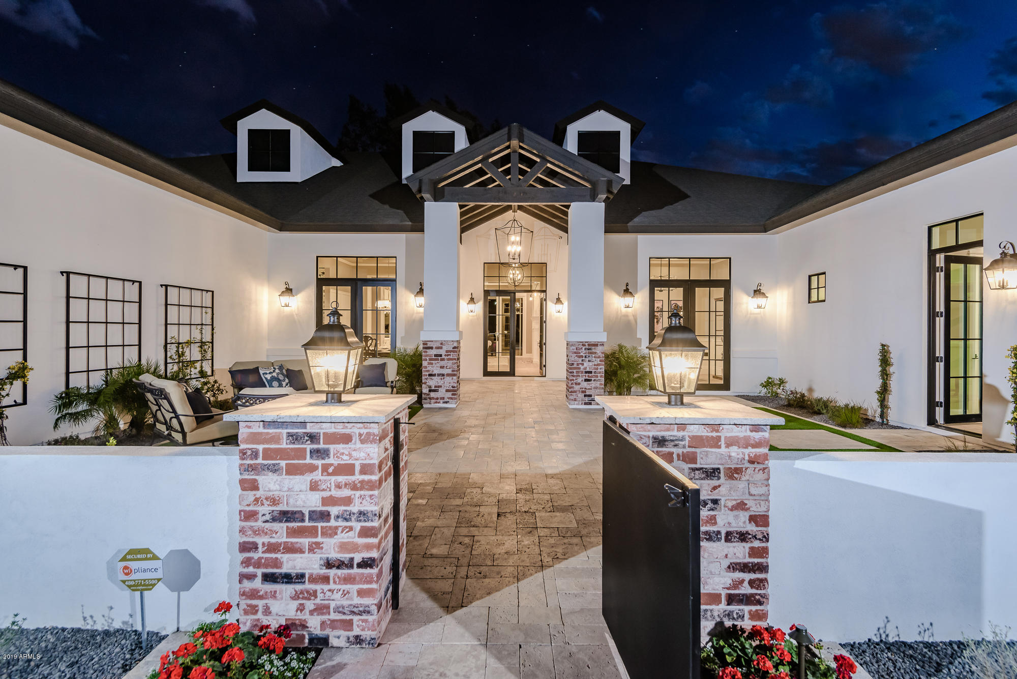 INGLESIDE CLUB TR LOT 16-39, 130-150 - Residential
