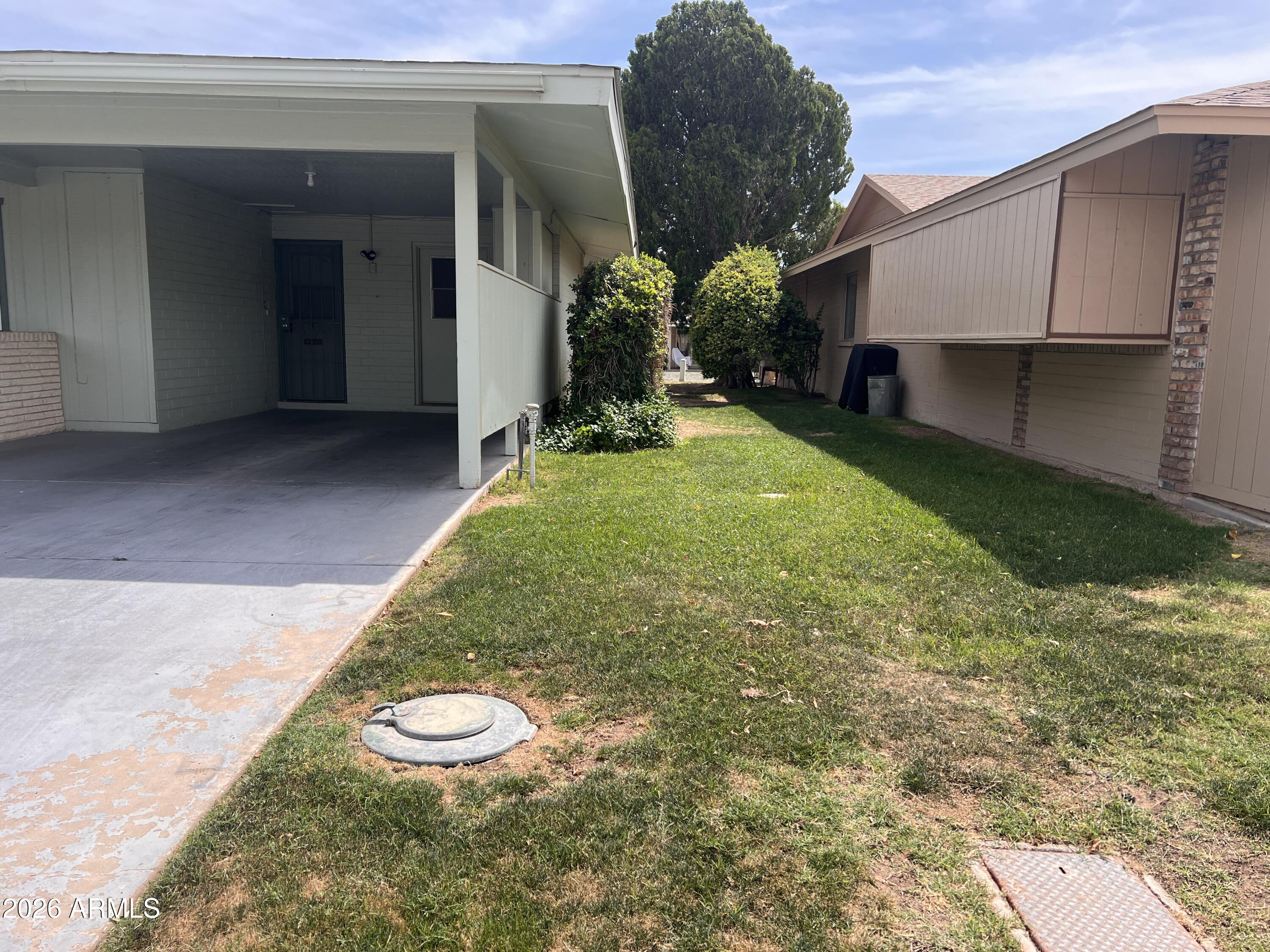 SUN CITY UNIT 8B REPLAT - Residential