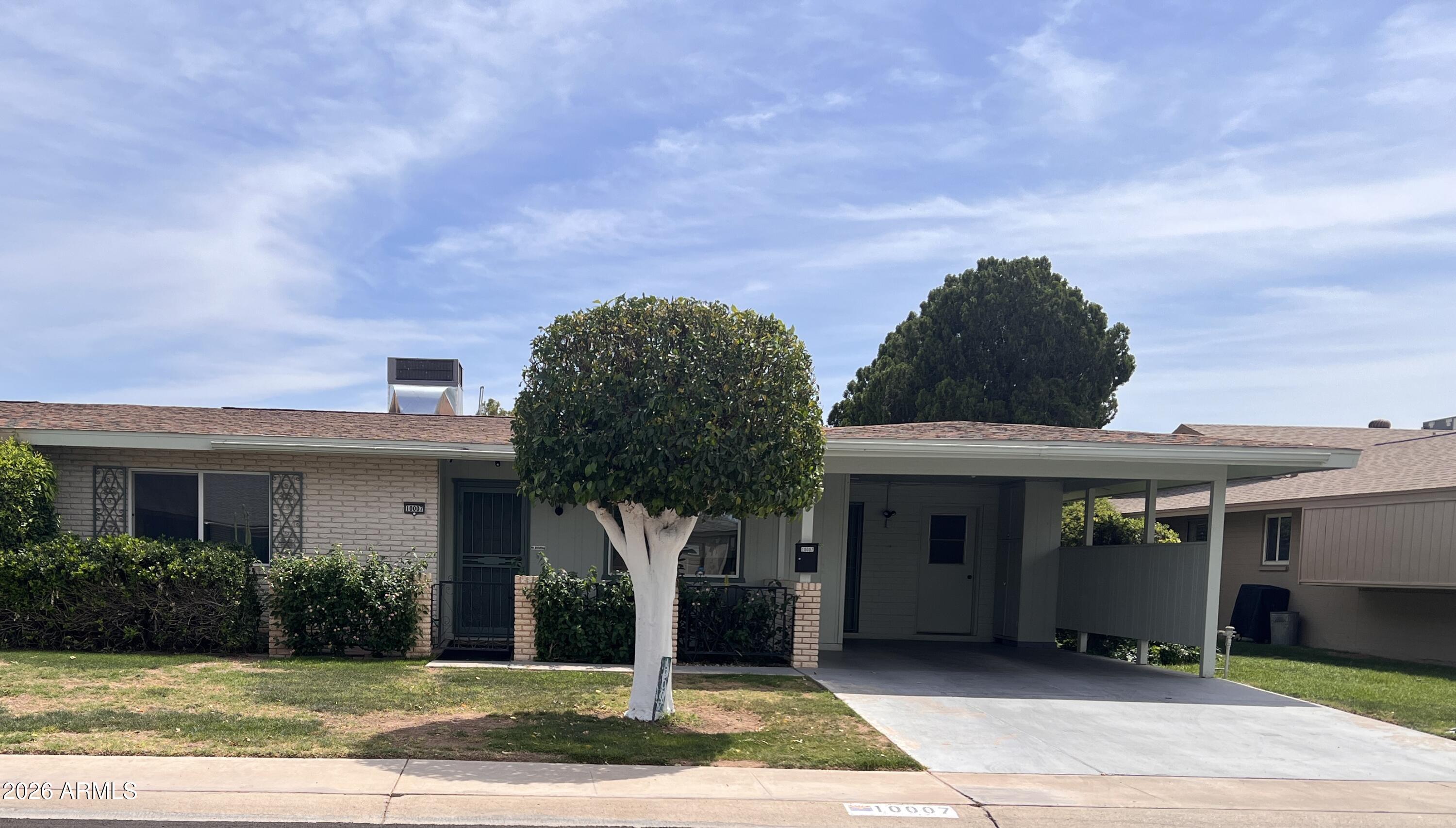 SUN CITY UNIT 8B REPLAT - Residential