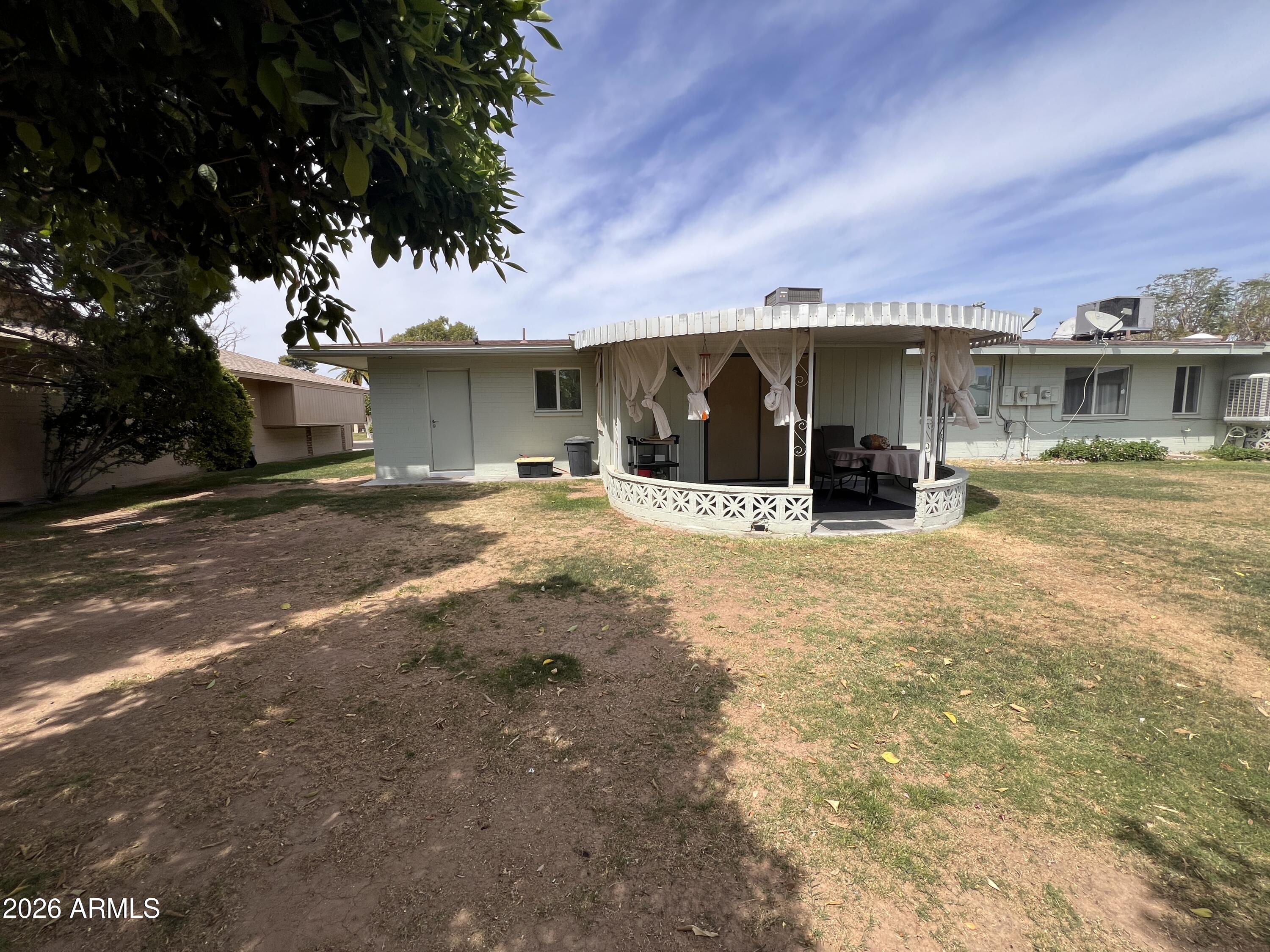 SUN CITY UNIT 8B REPLAT - Residential