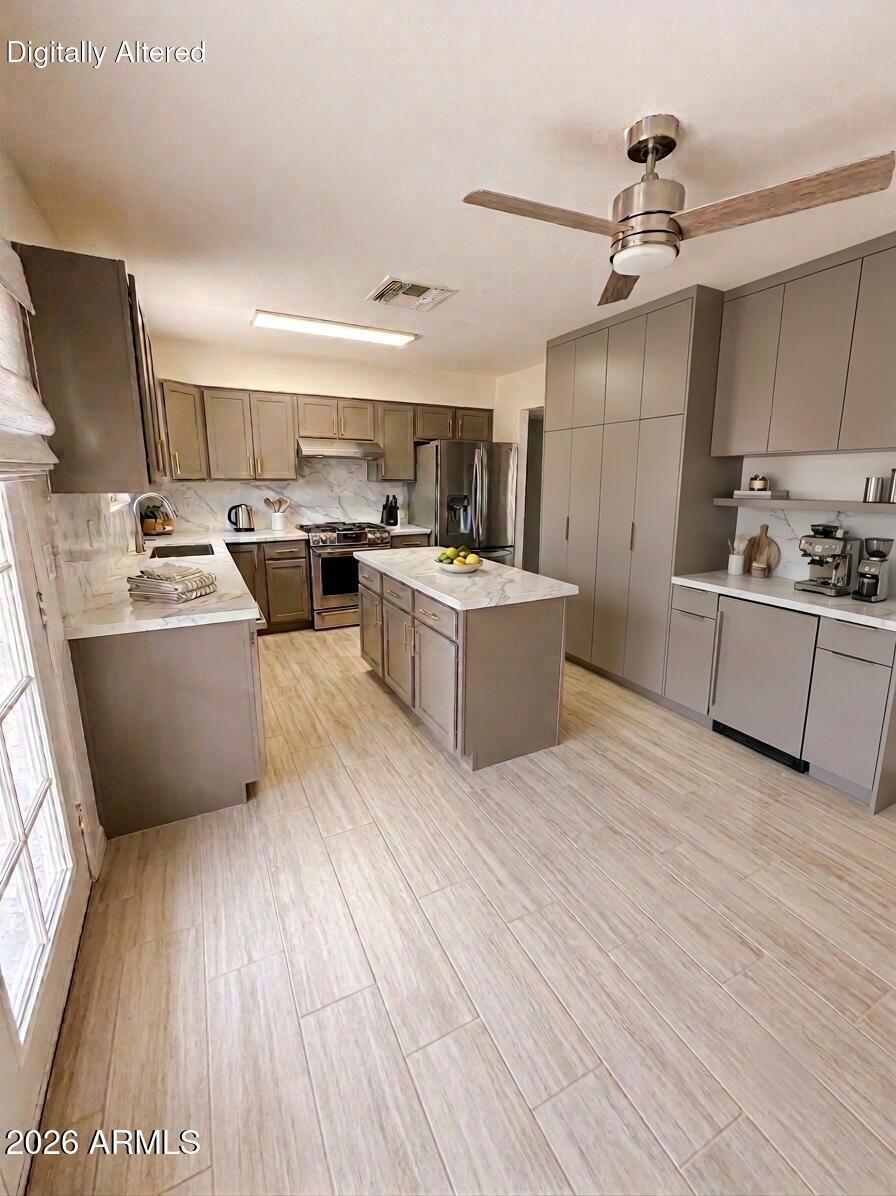 SUTHERLAND JACKSON TRACT - Residential