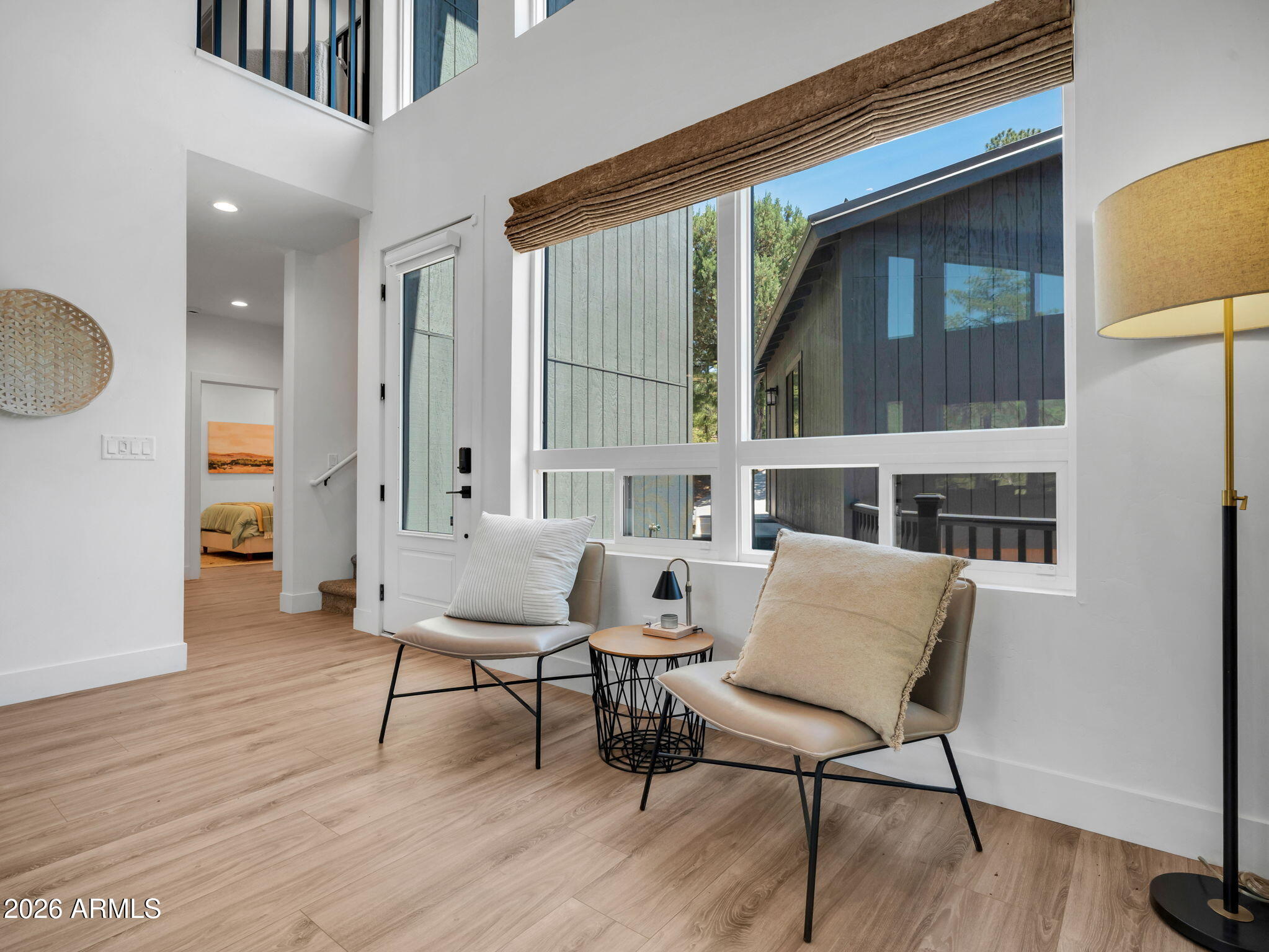 Portal IV - Residential