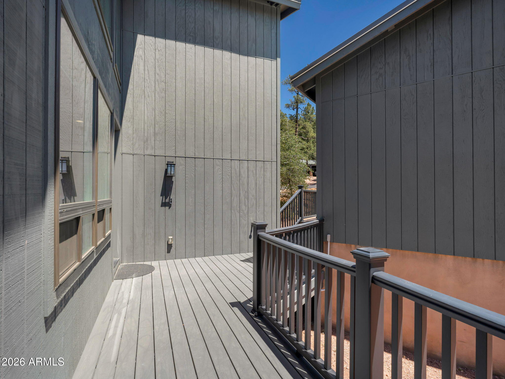 Portal IV - Residential