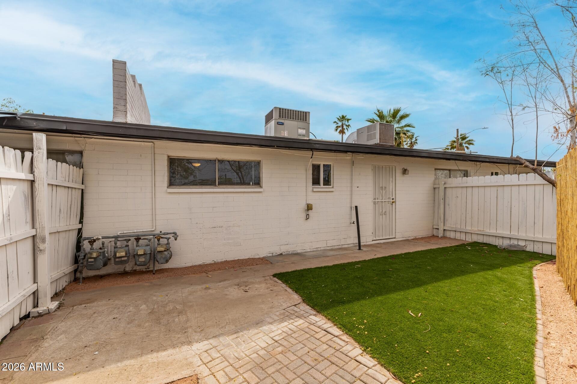 PALOMINO ESTATES - Residential Income