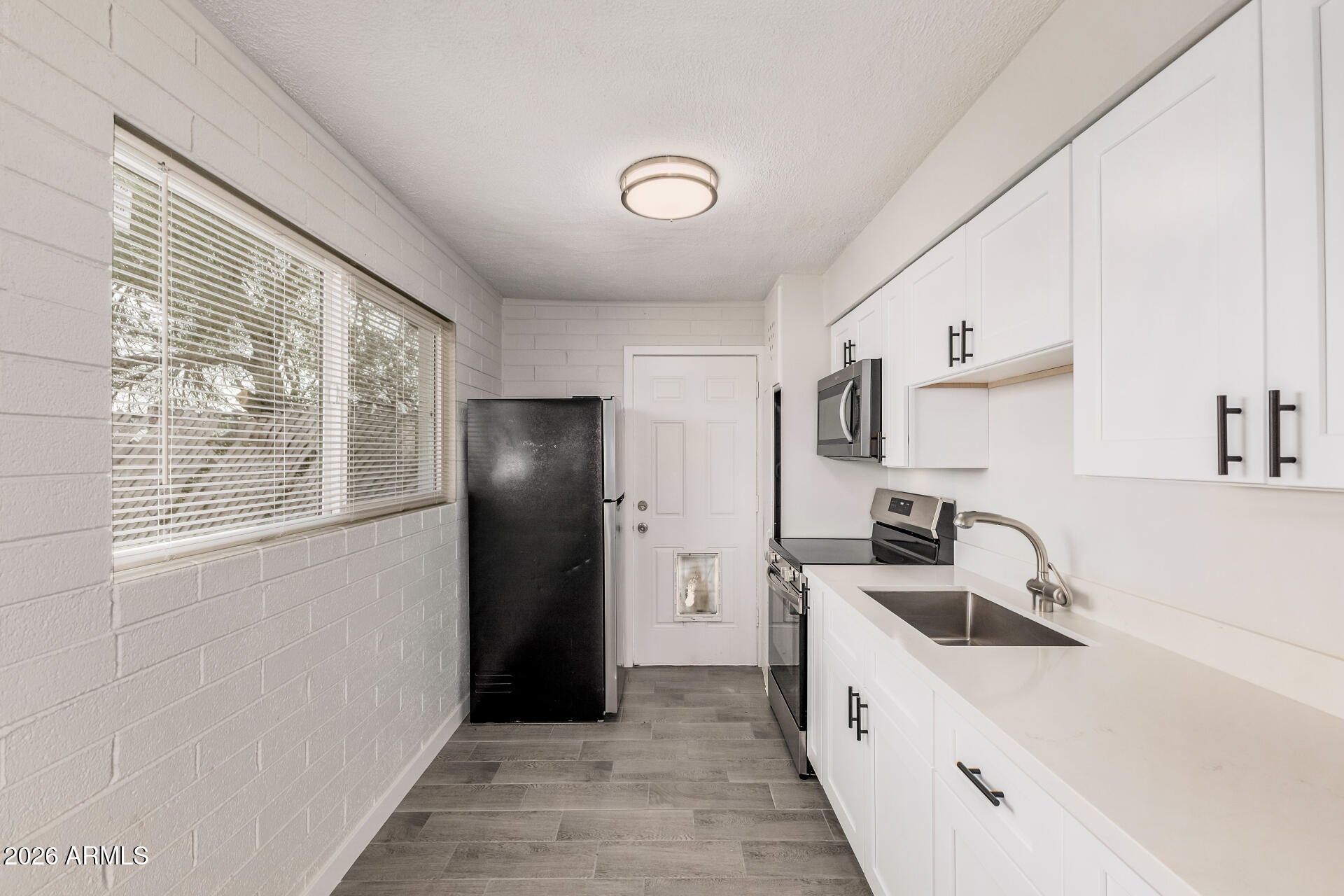 PALOMINO ESTATES - Residential Income
