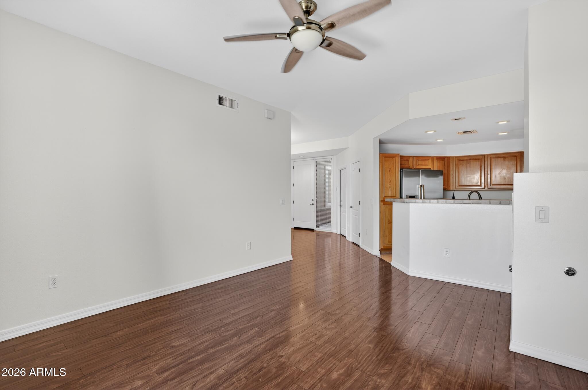 CANYON GATE CONDOMINIUMS - Residential