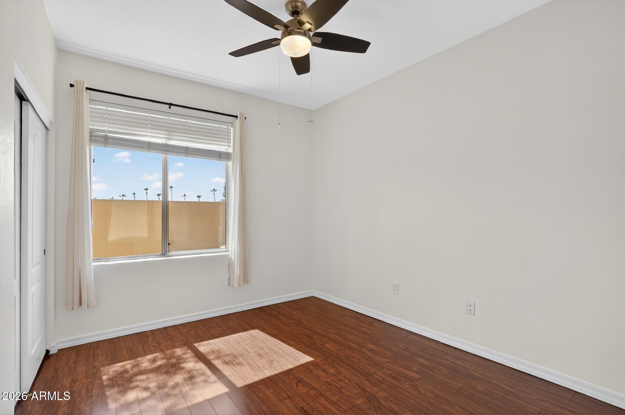 CANYON GATE CONDOMINIUMS - Residential