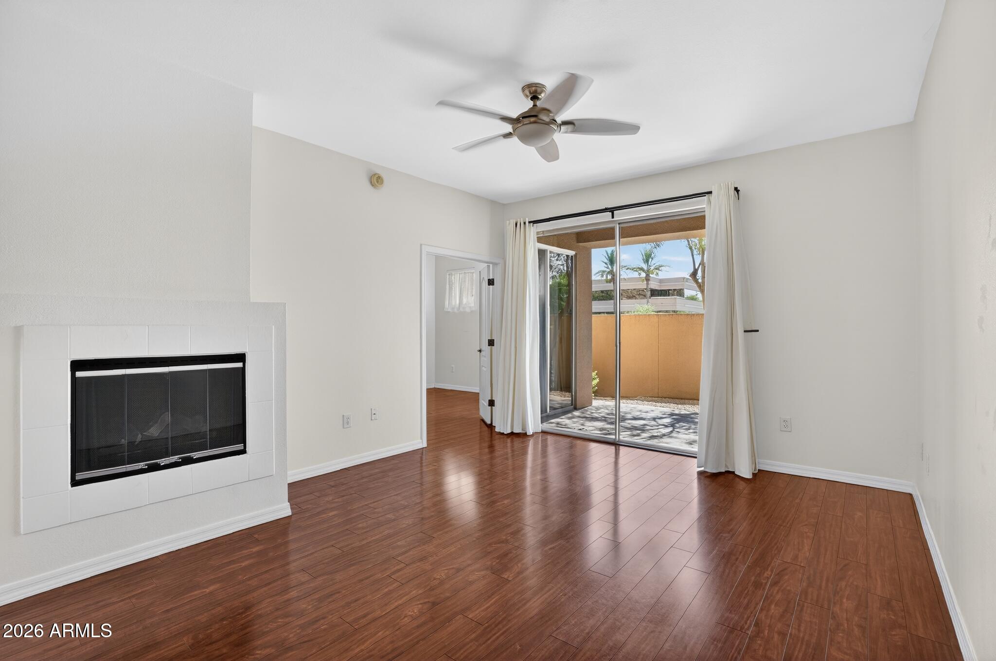 CANYON GATE CONDOMINIUMS - Residential