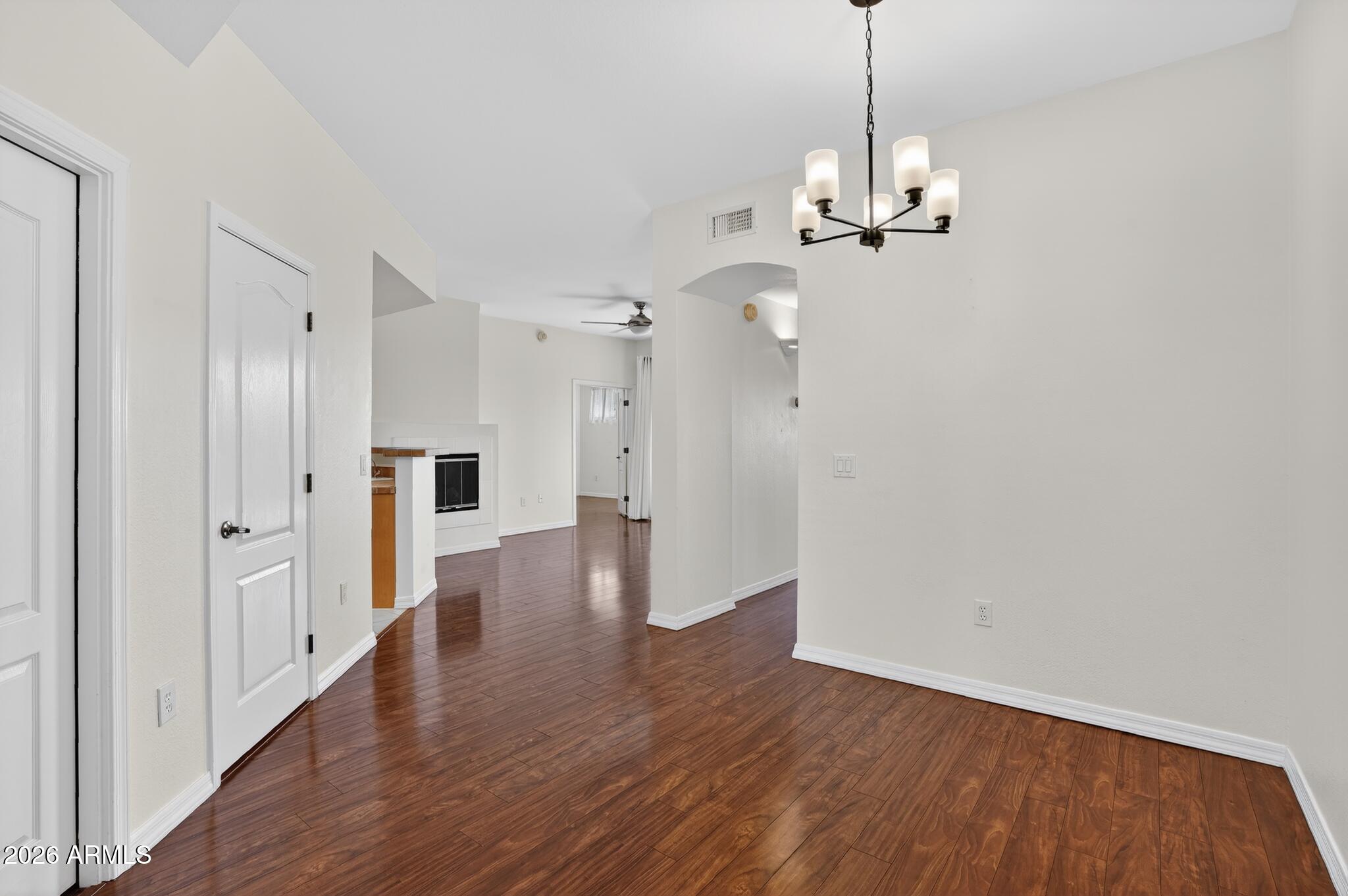 CANYON GATE CONDOMINIUMS - Residential