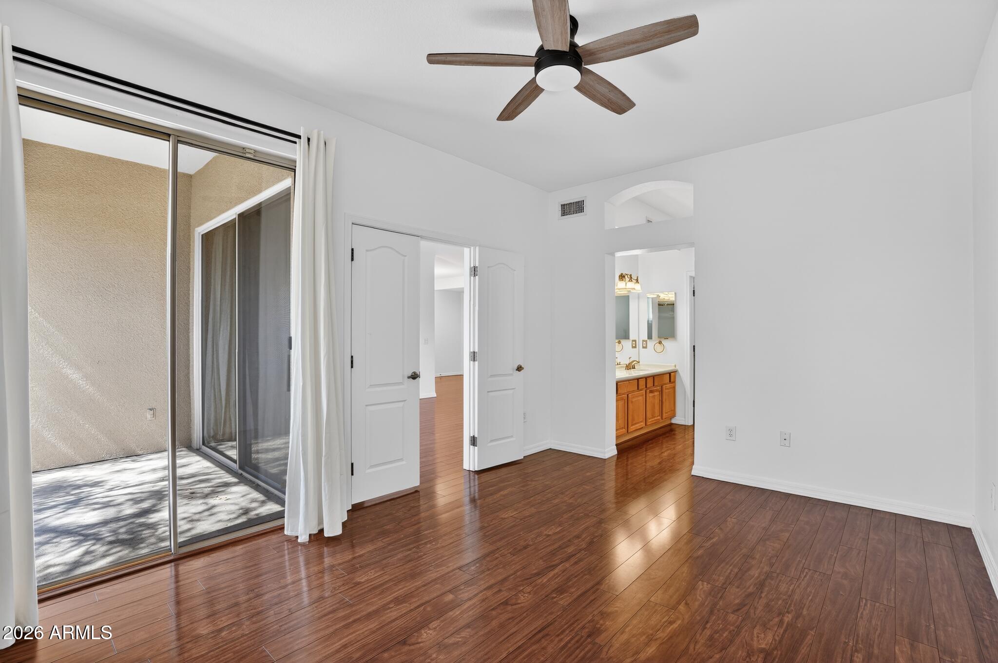 CANYON GATE CONDOMINIUMS - Residential
