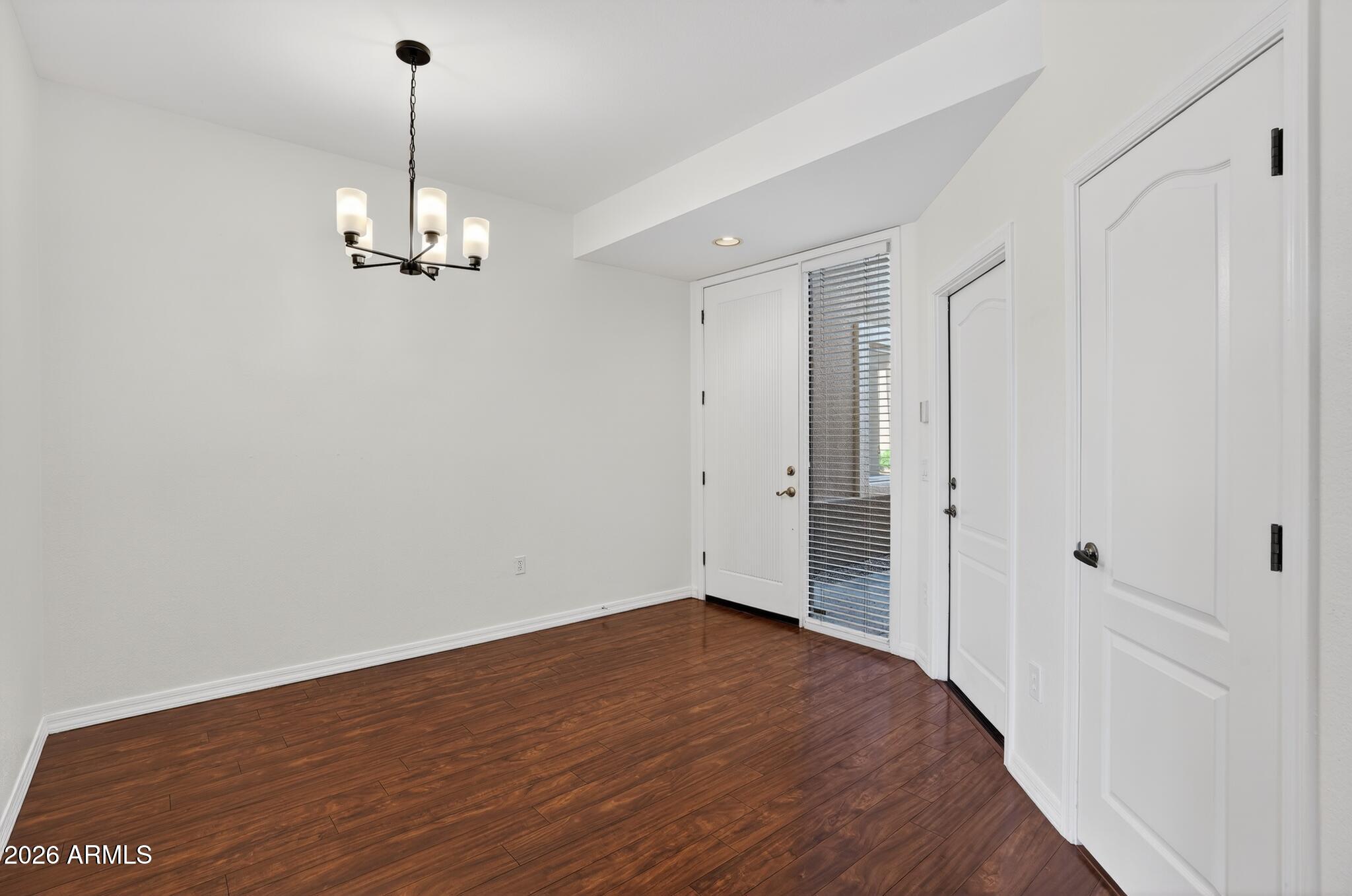 CANYON GATE CONDOMINIUMS - Residential