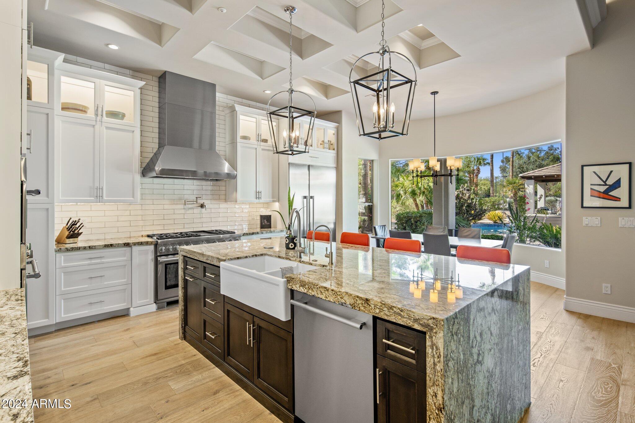 Cactus Acres - Residential