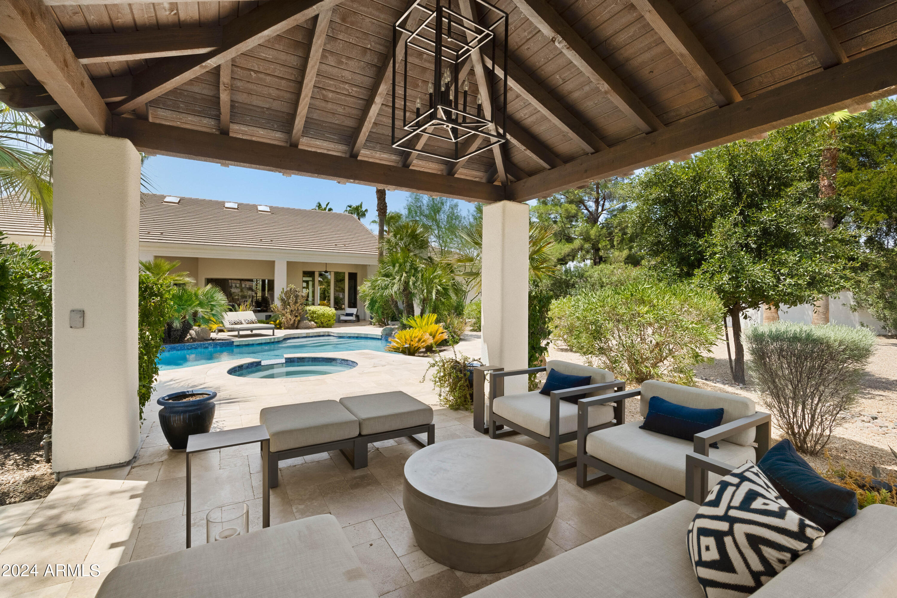 Cactus Acres - Residential