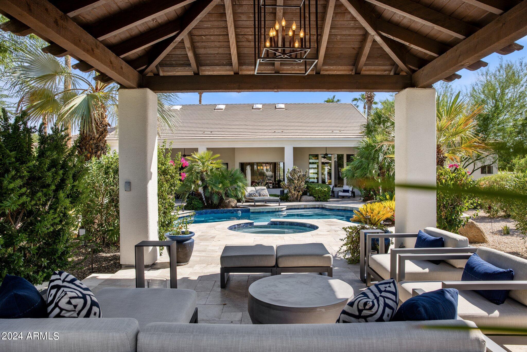 Cactus Acres - Residential