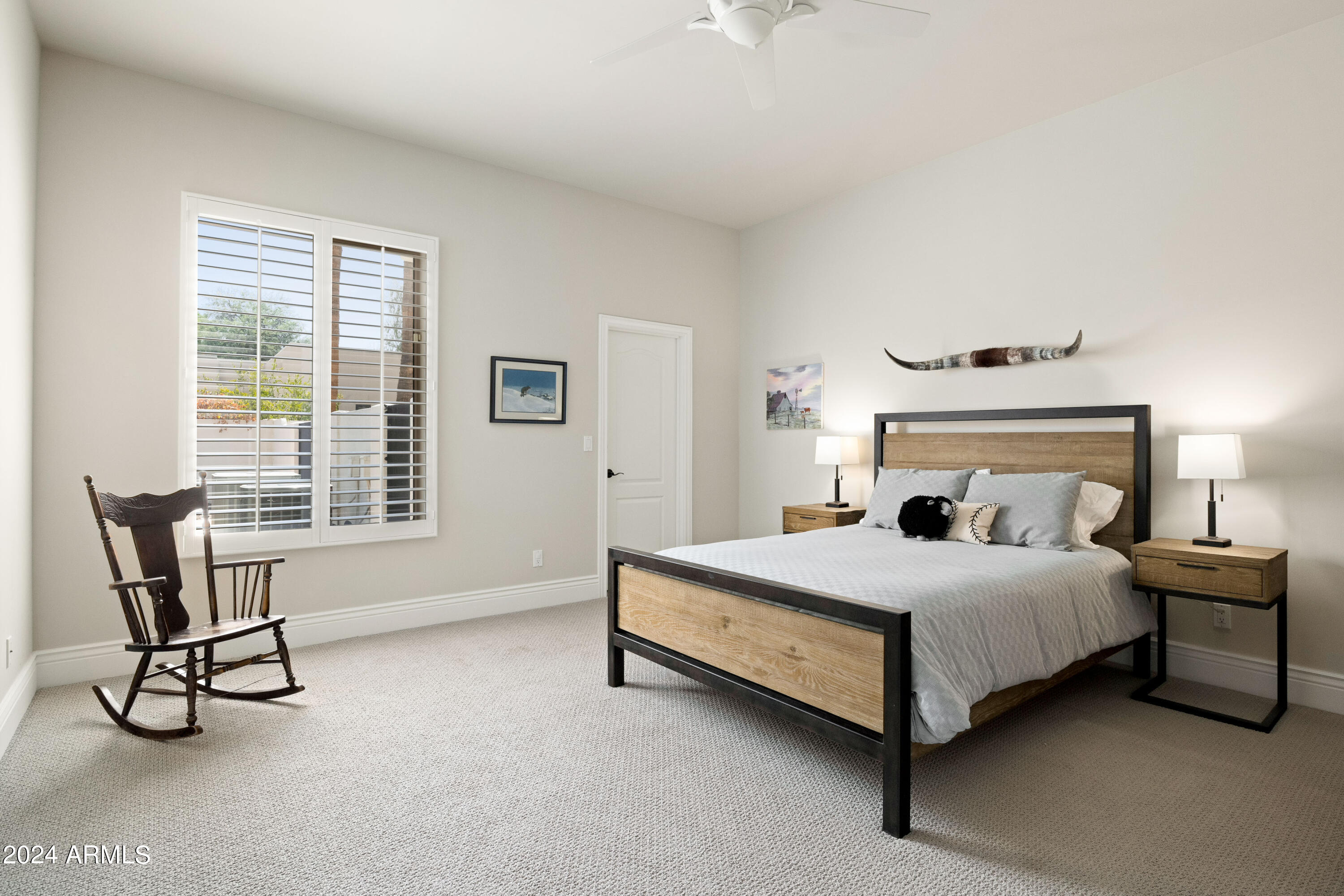 Cactus Acres - Residential
