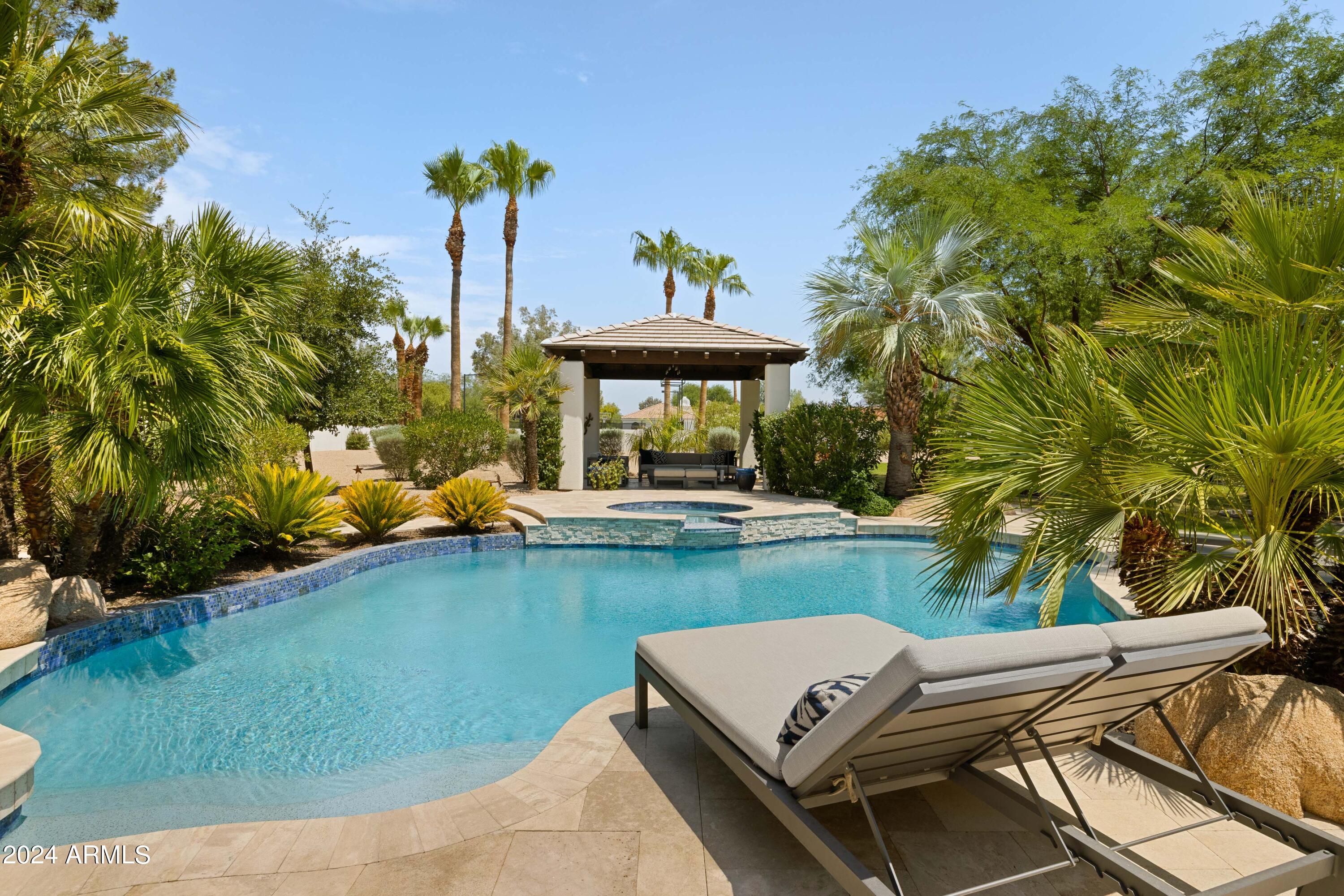 Cactus Acres - Residential