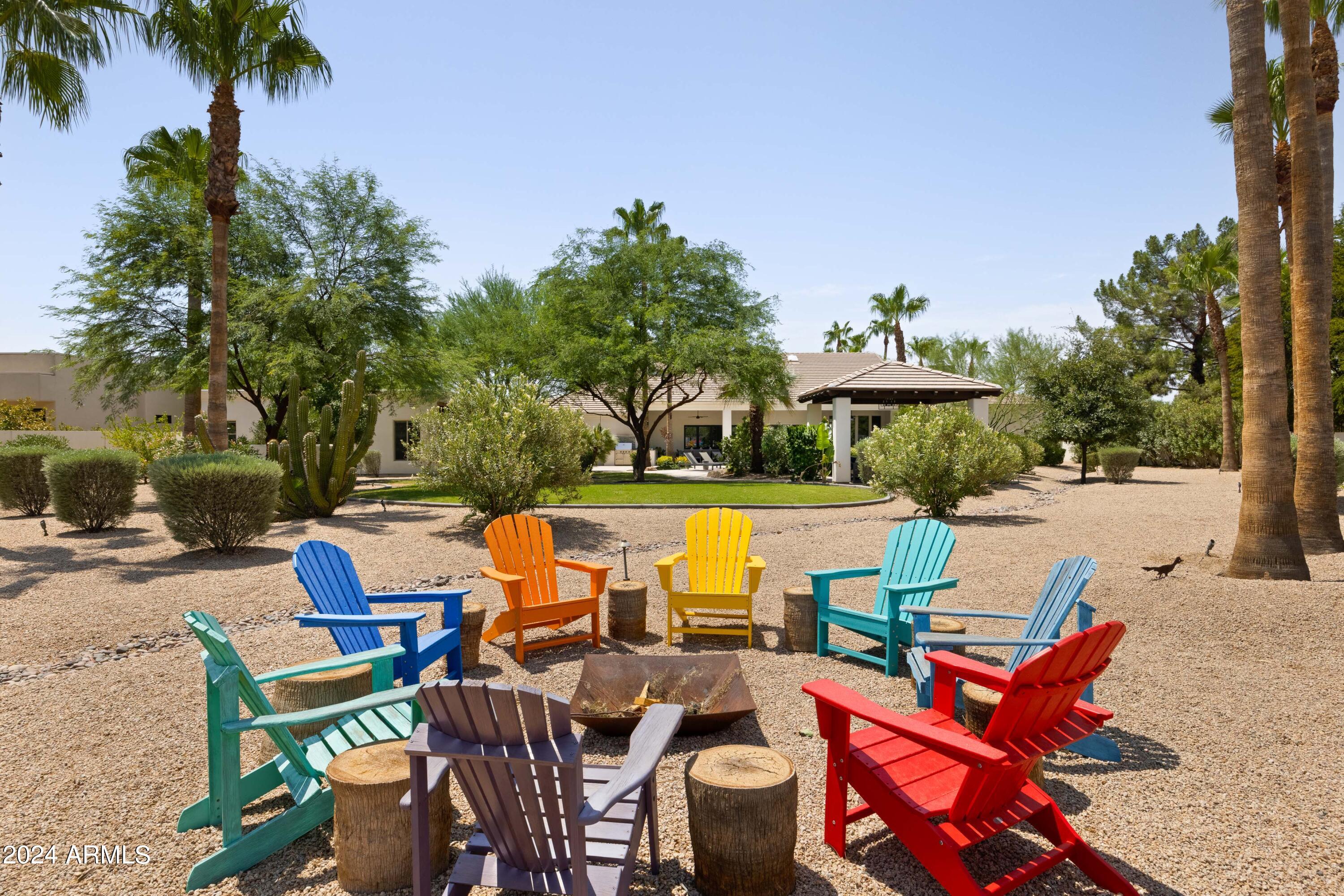 Cactus Acres - Residential