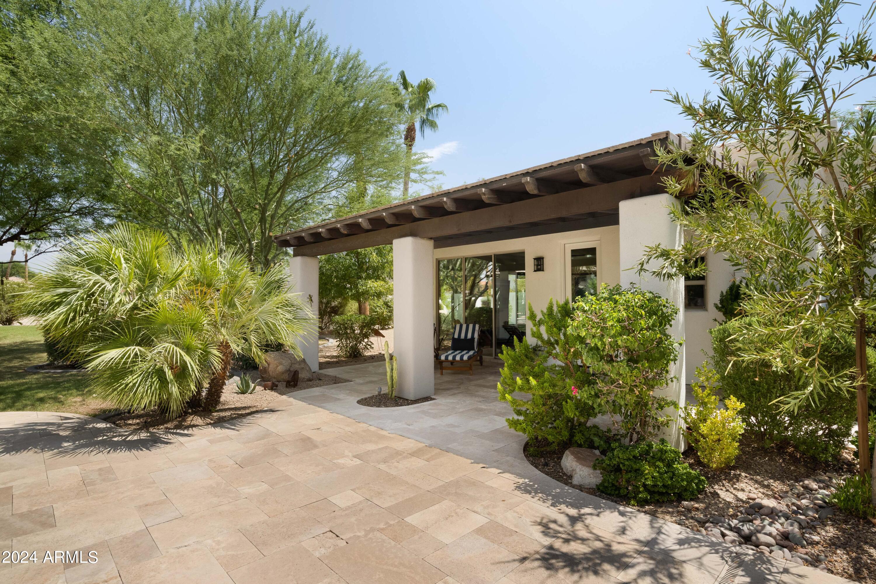 Cactus Acres - Residential