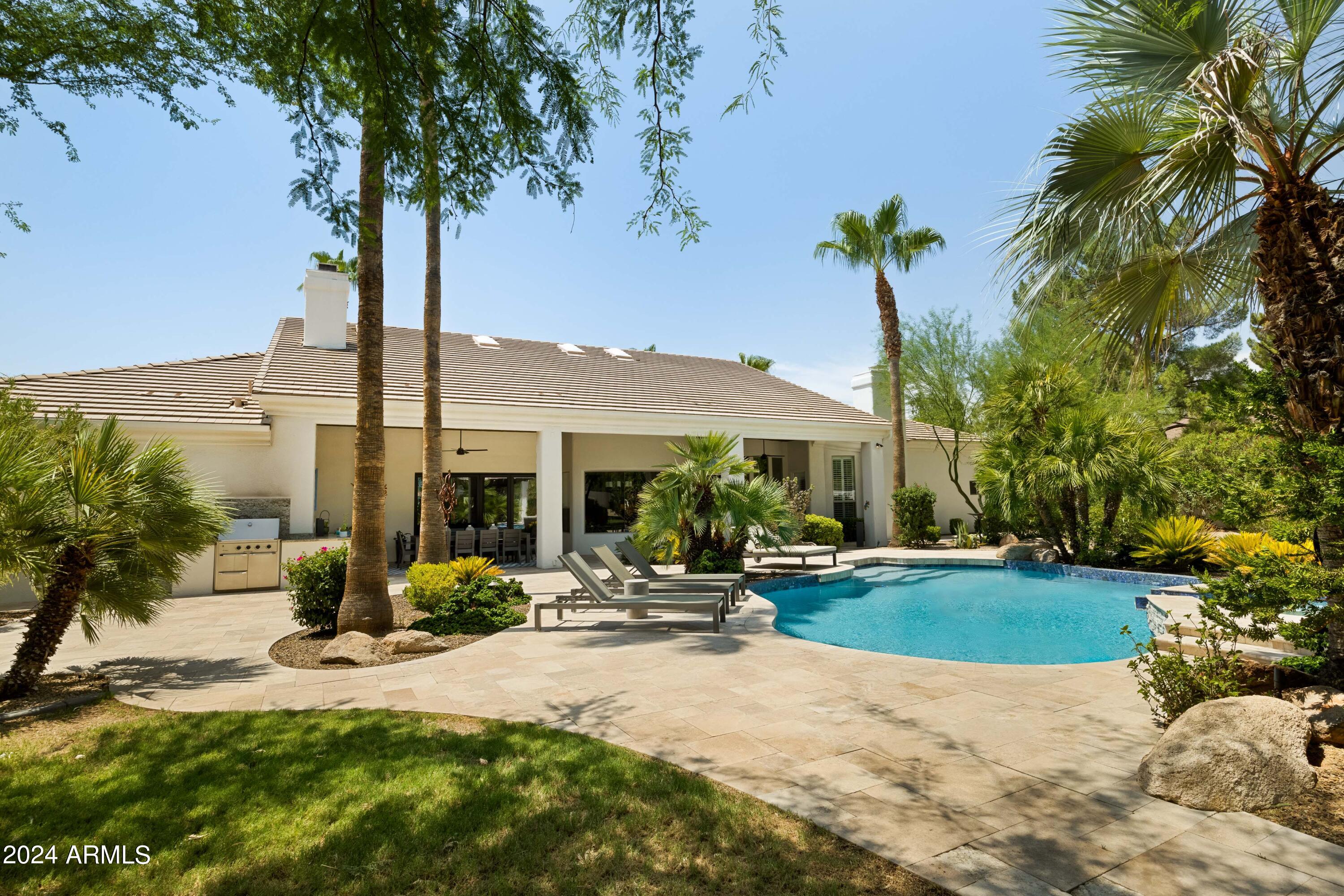 Cactus Acres - Residential